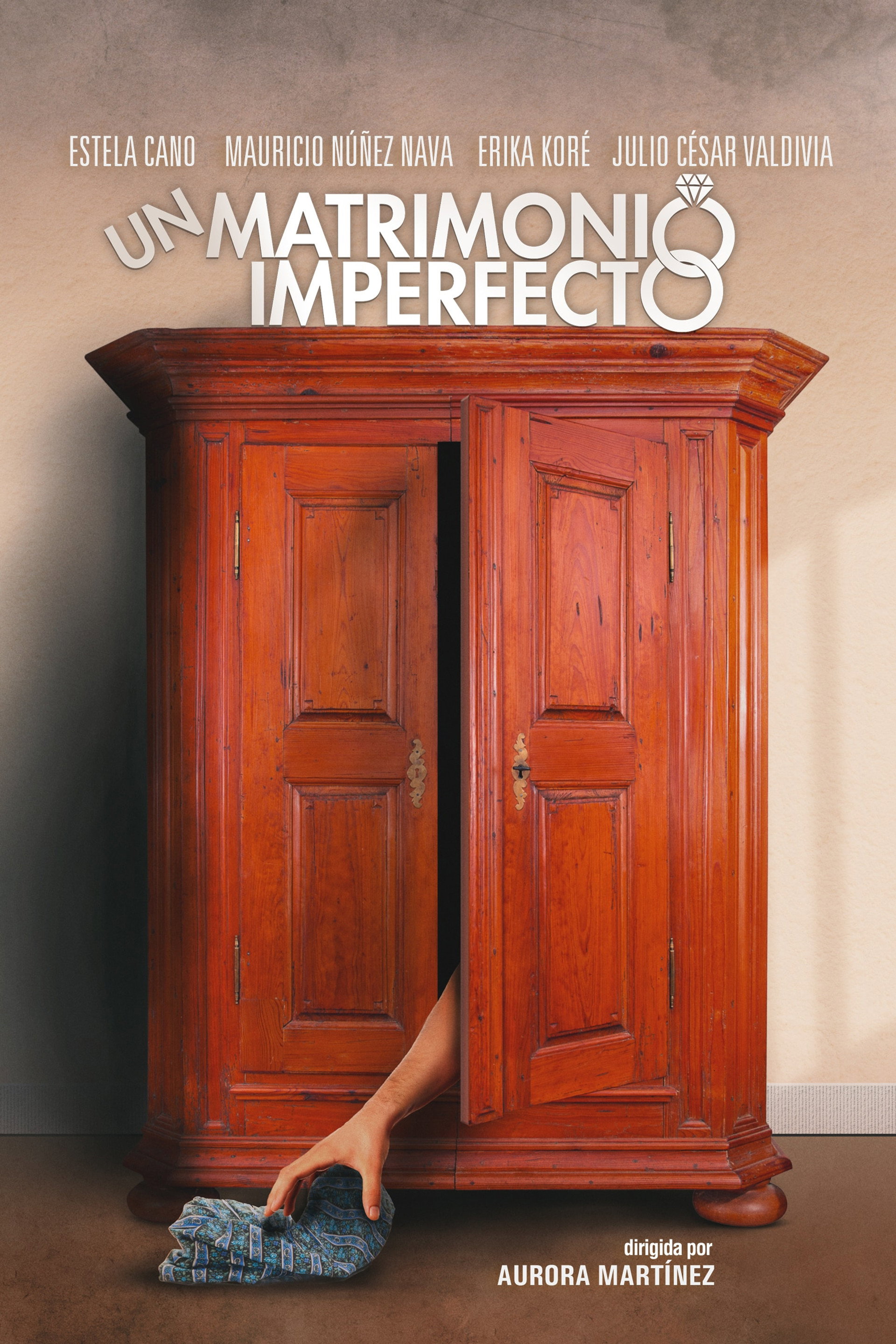 Un matrimonio imperfecto