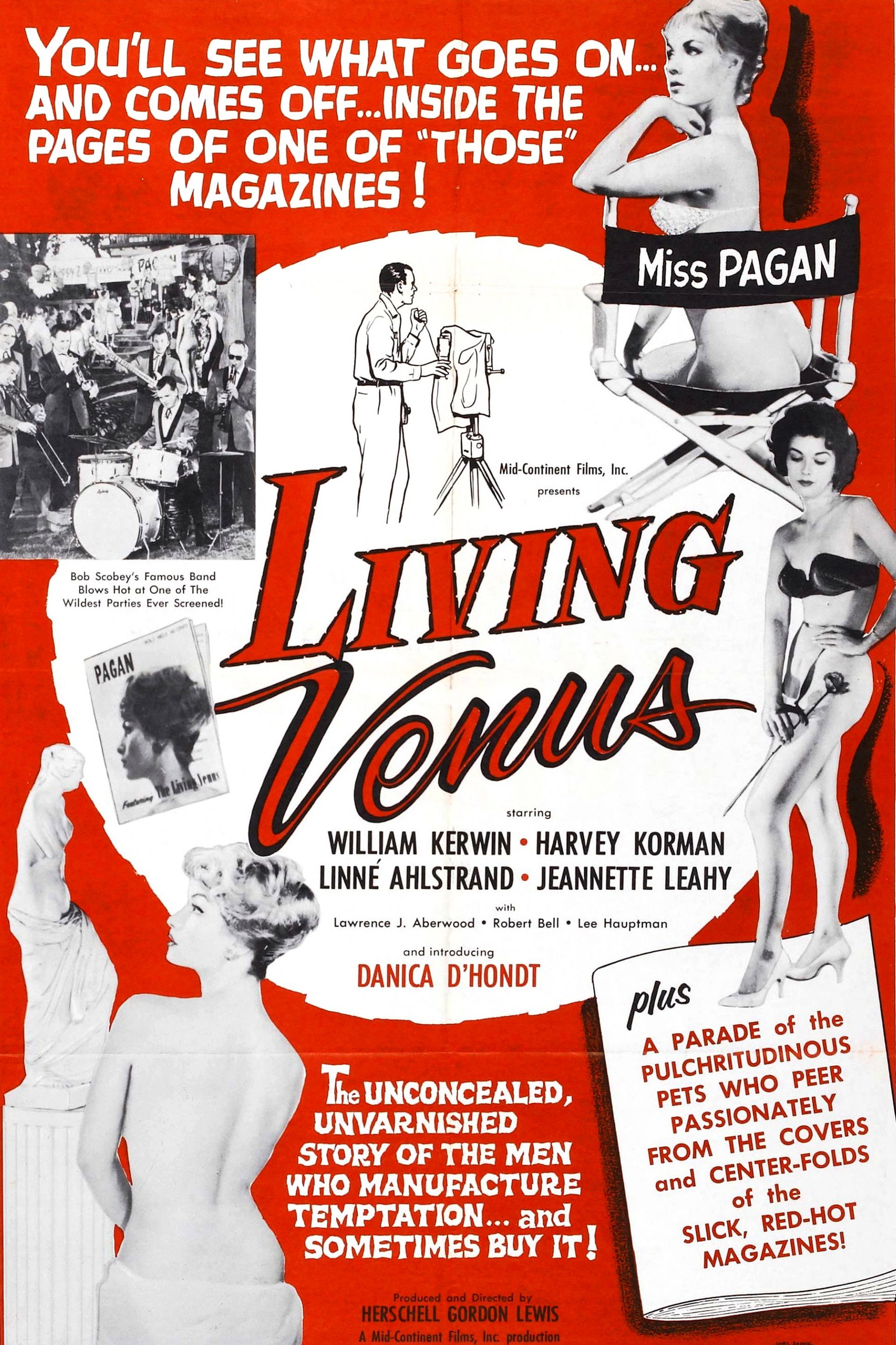 Living Venus