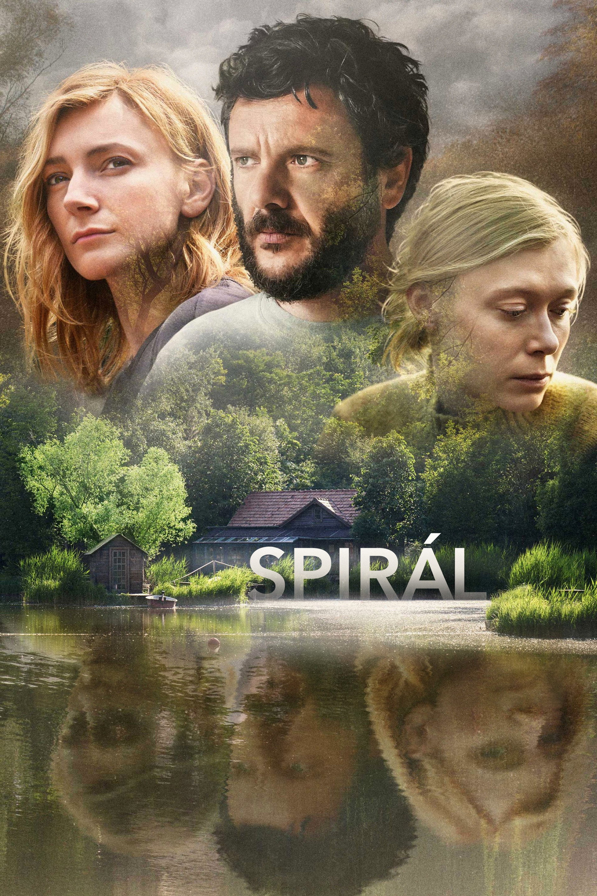 Spirál