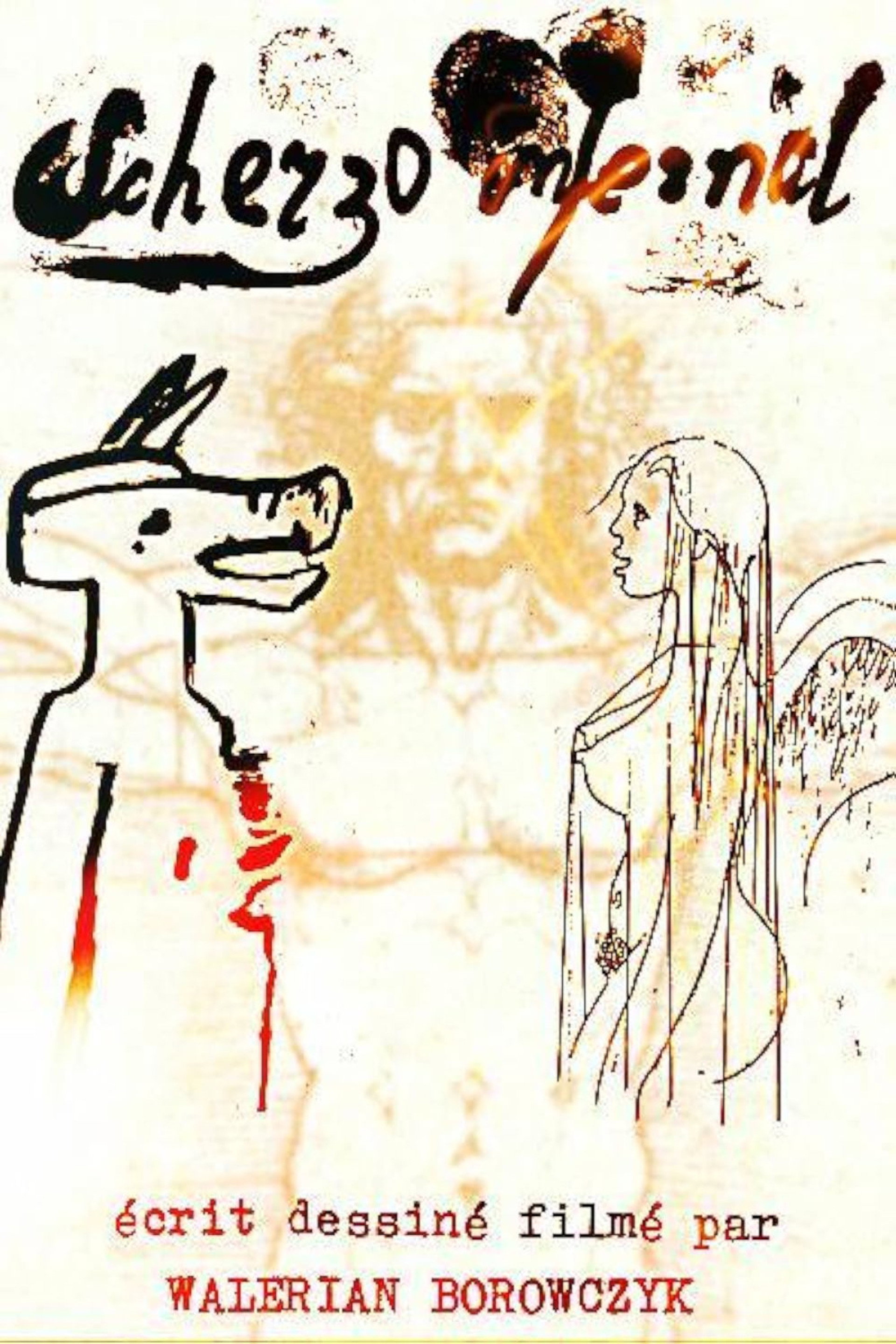 Scherzo Infernal