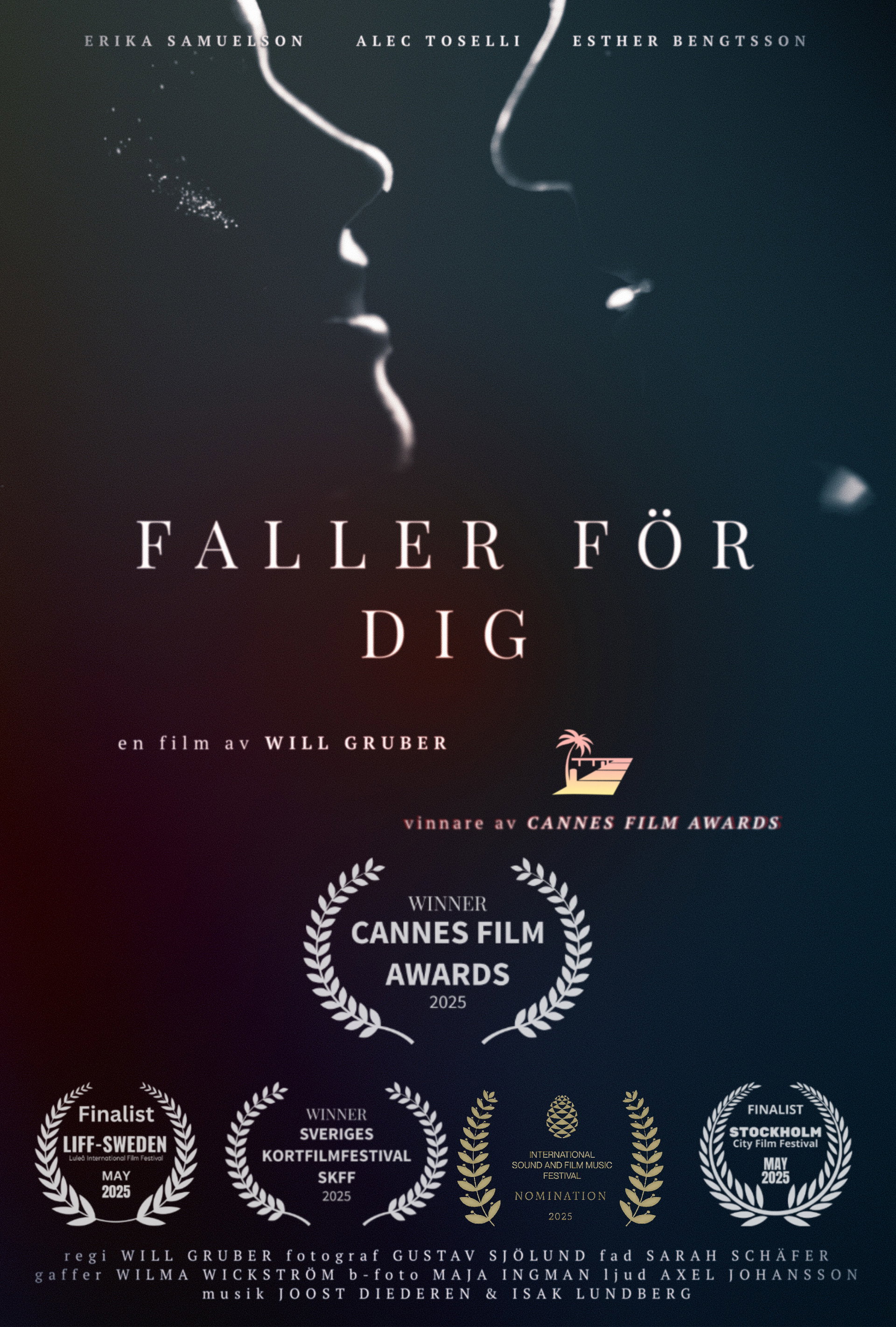 Faller För Dig