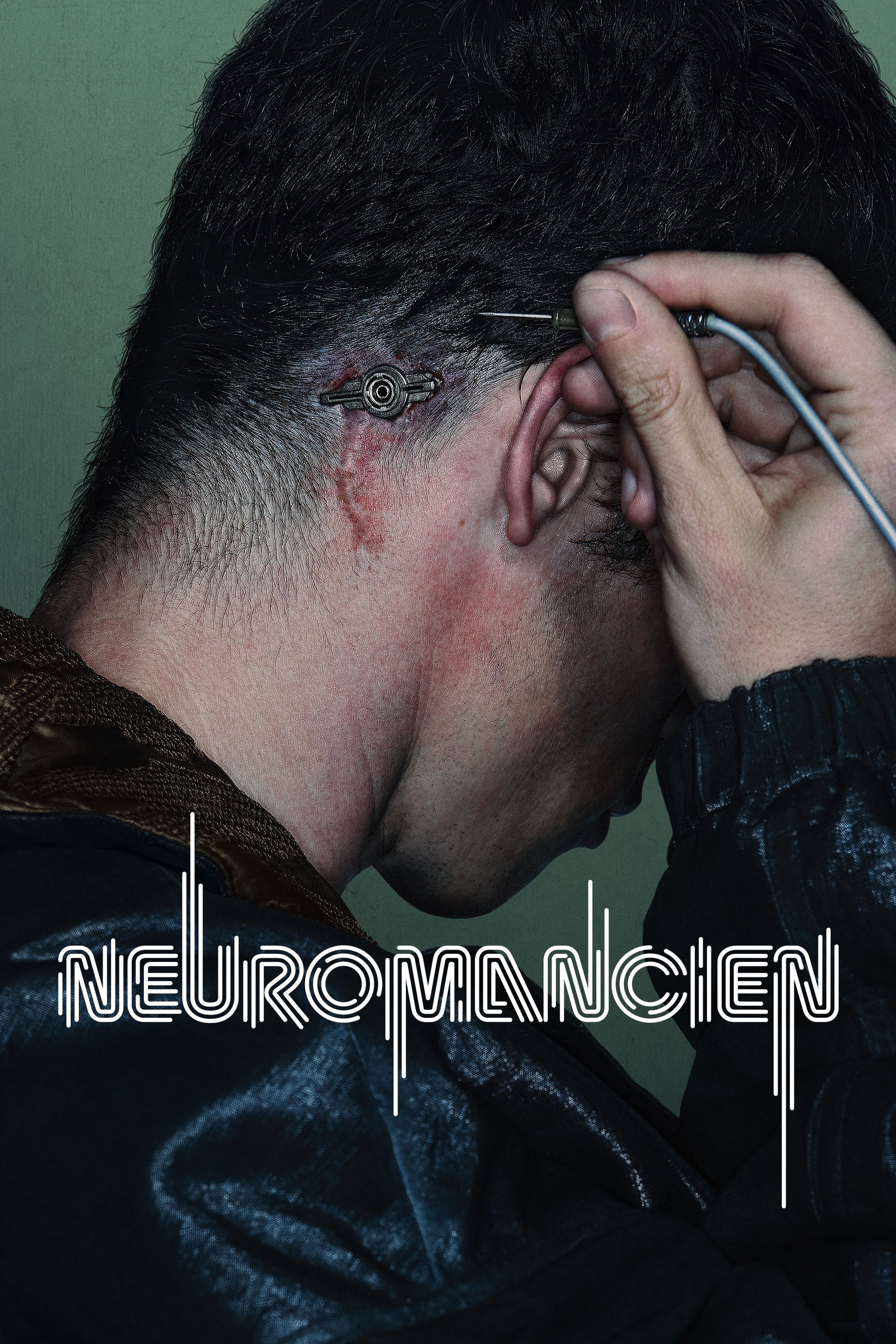Neuromancien