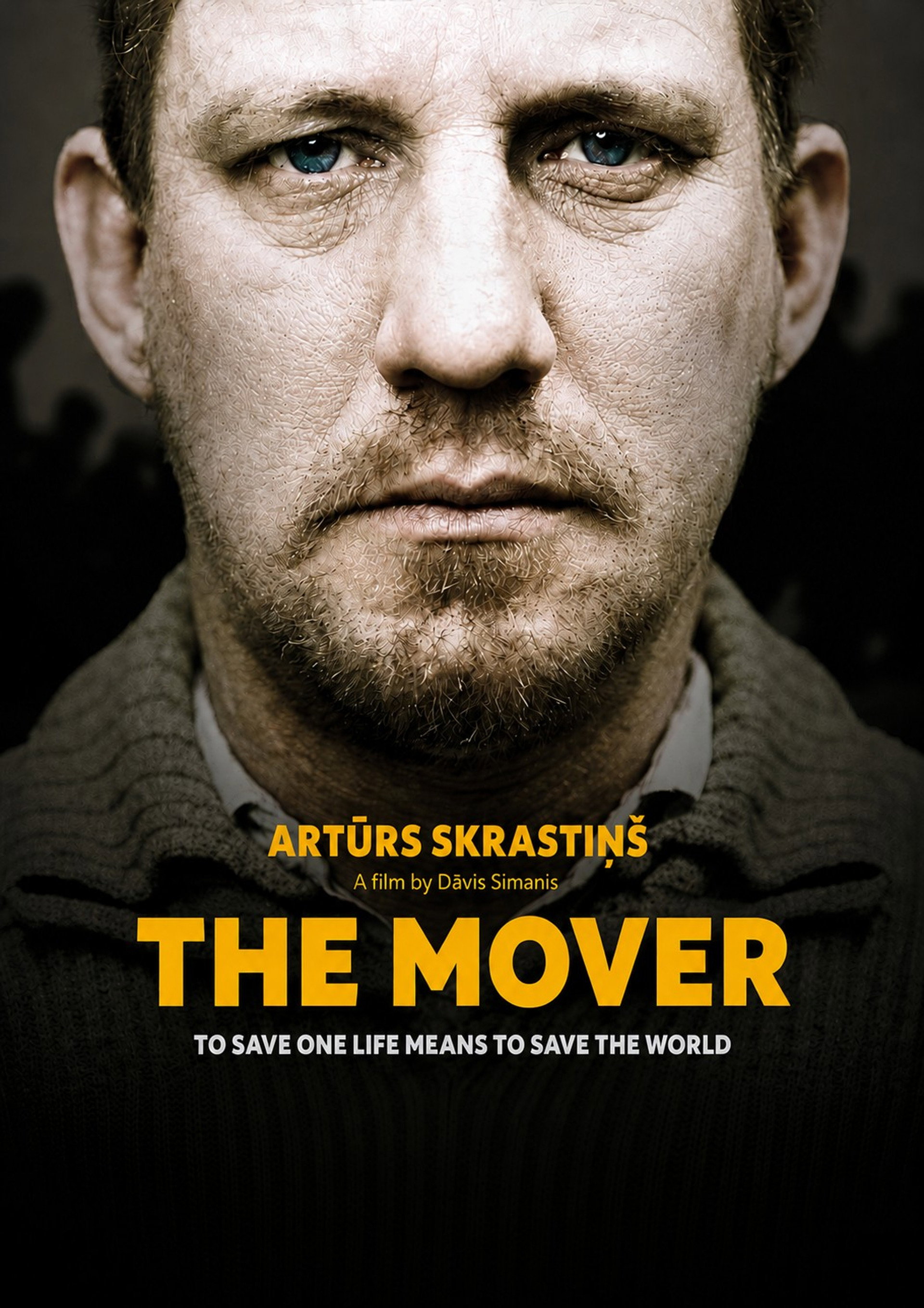 The Mover