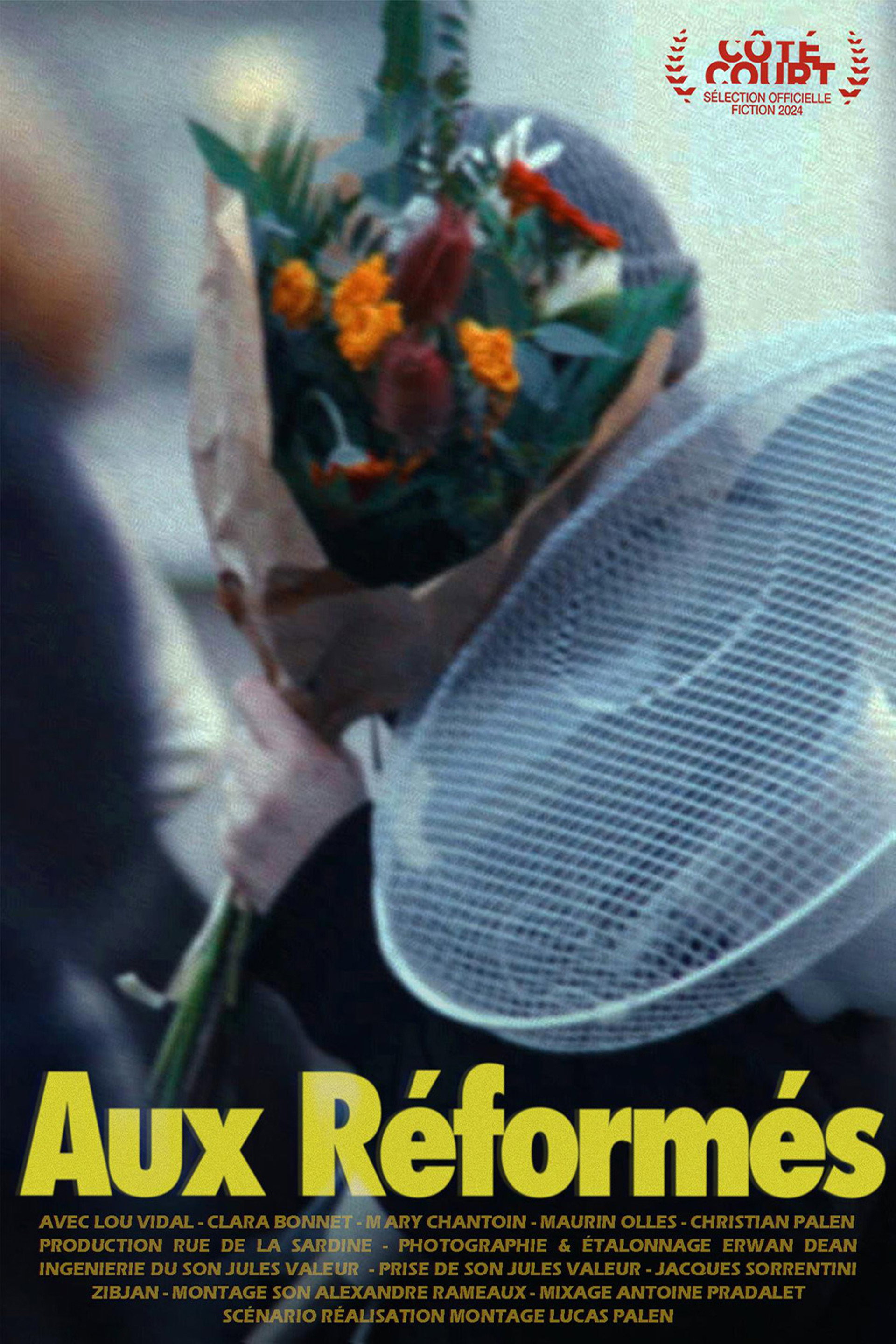 Aux Réformés