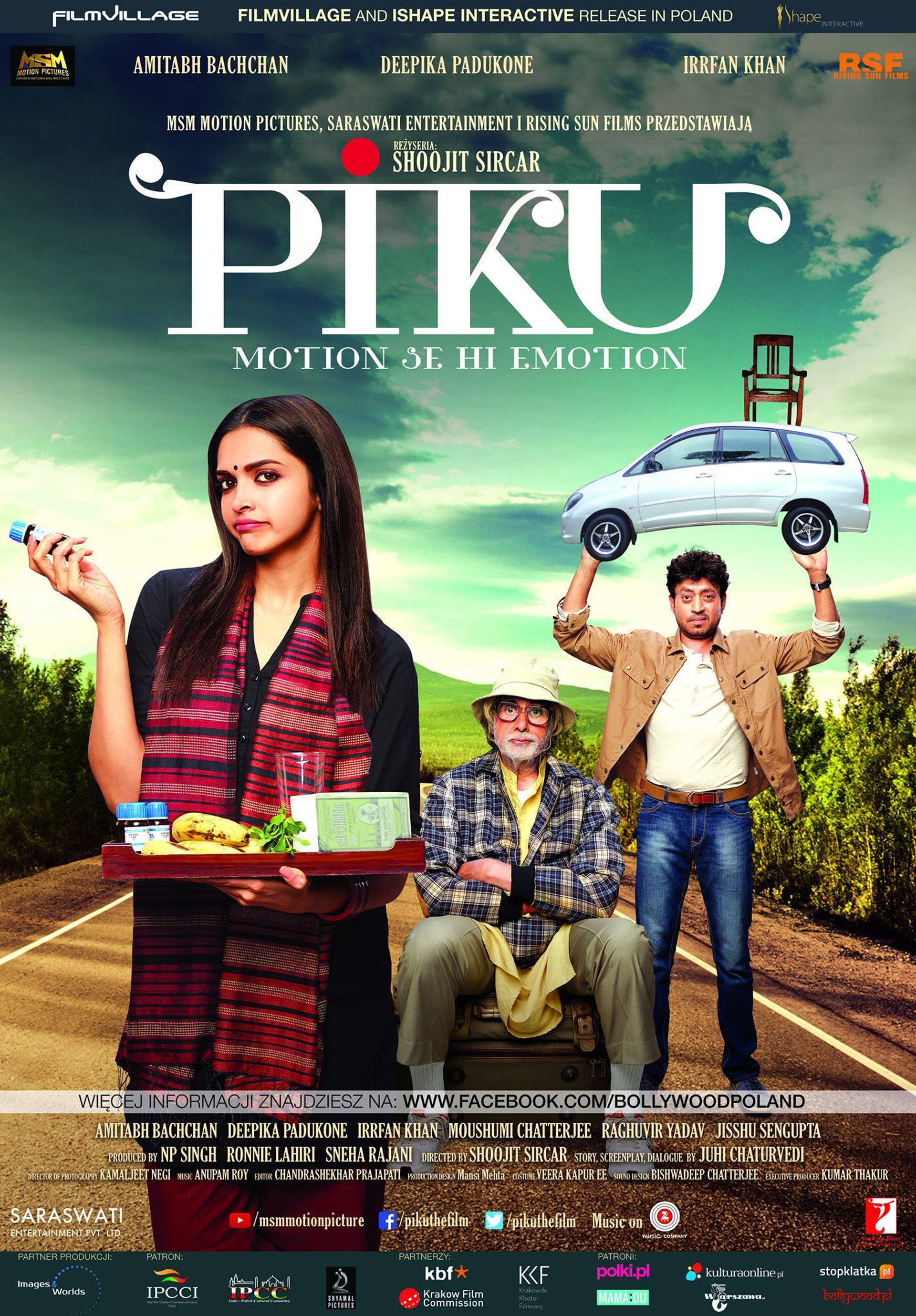 Piku