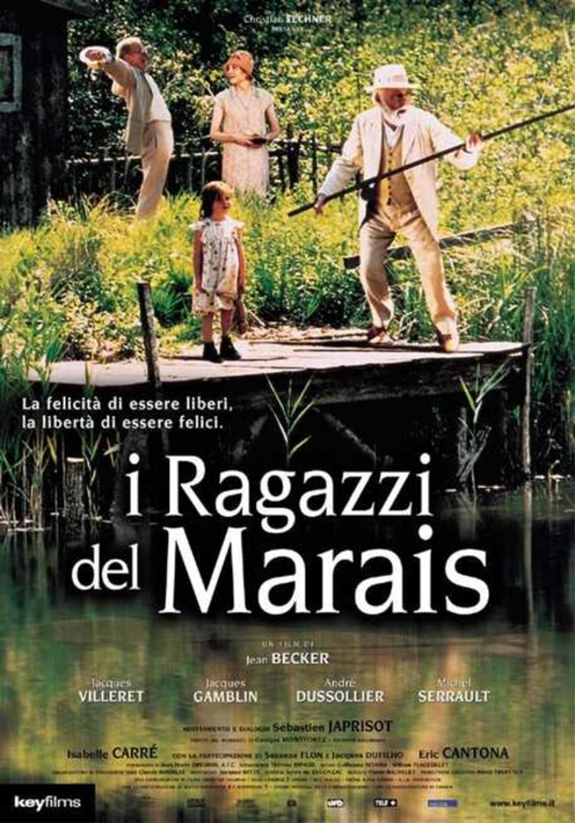 I ragazzi del Marais
