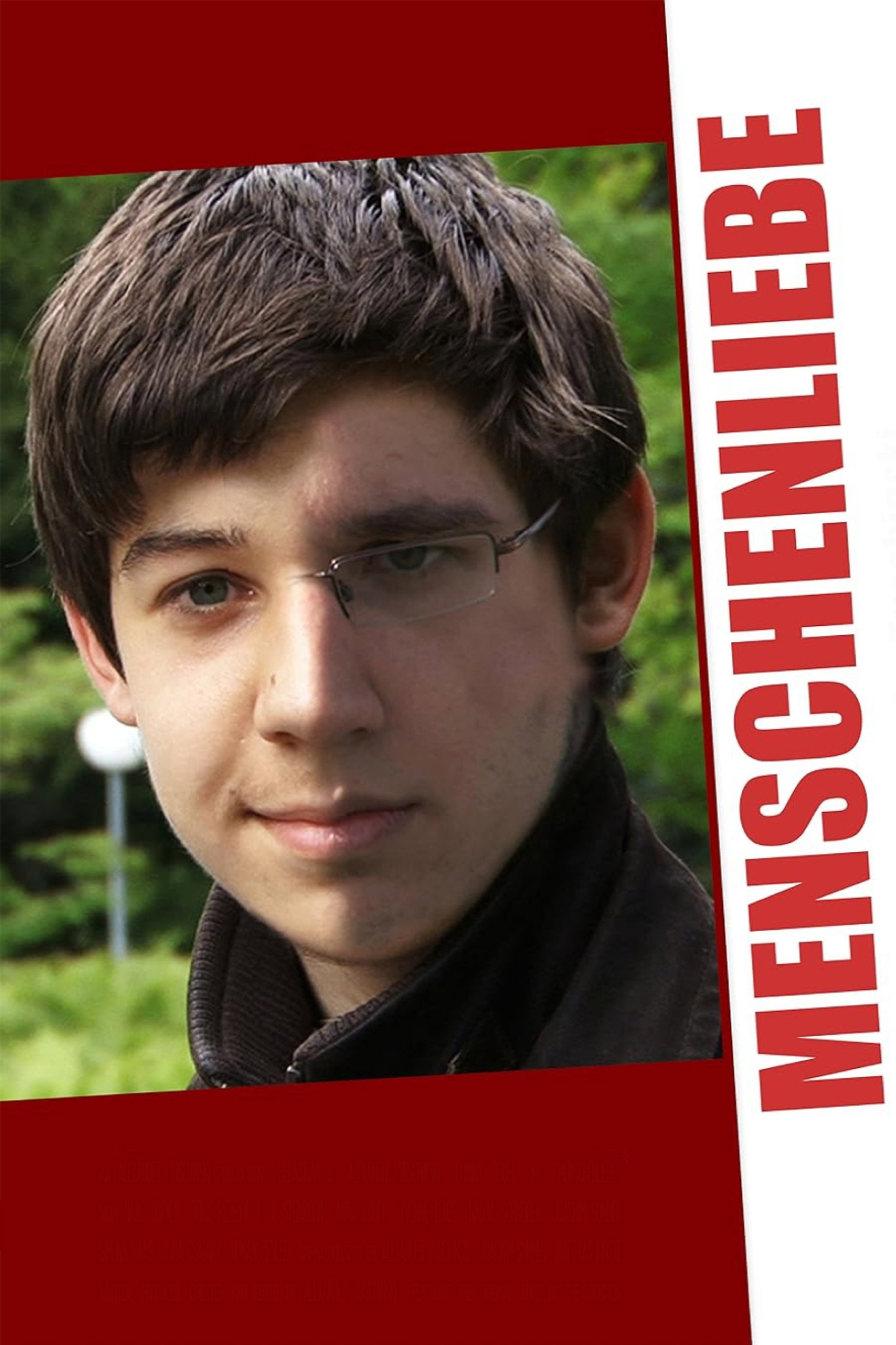 Menschenliebe