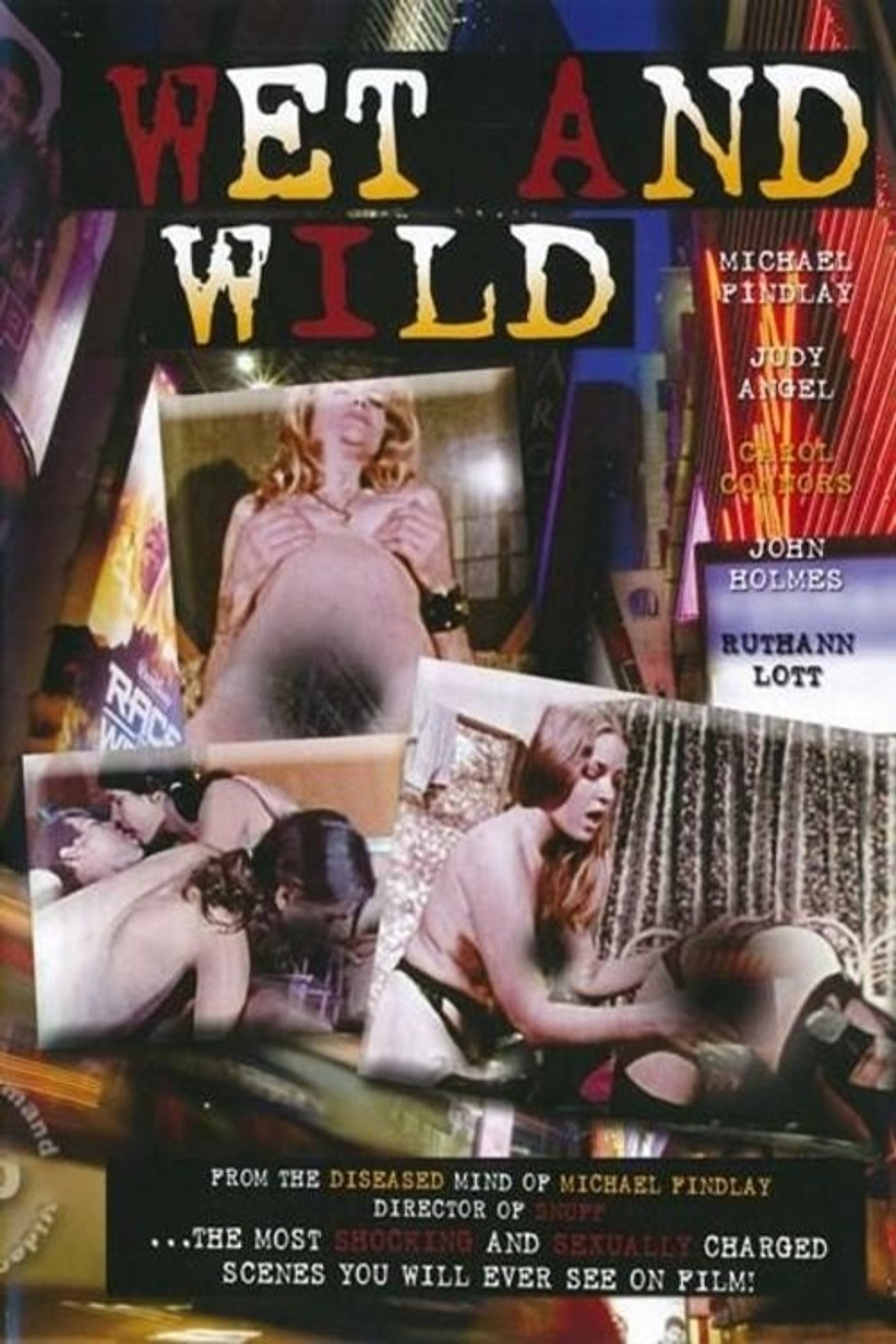 Wet and Wild