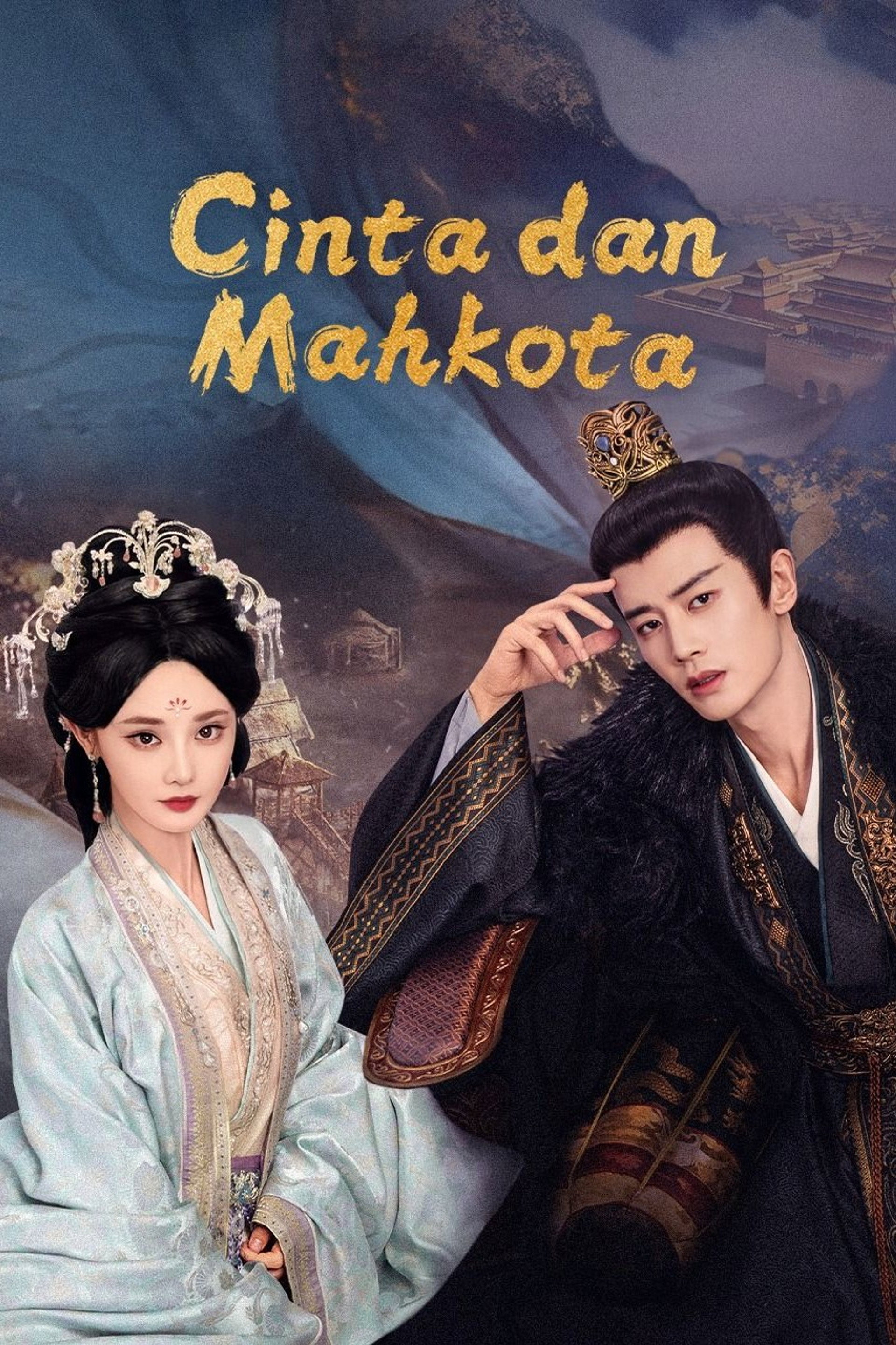 Cinta dan Mahkota