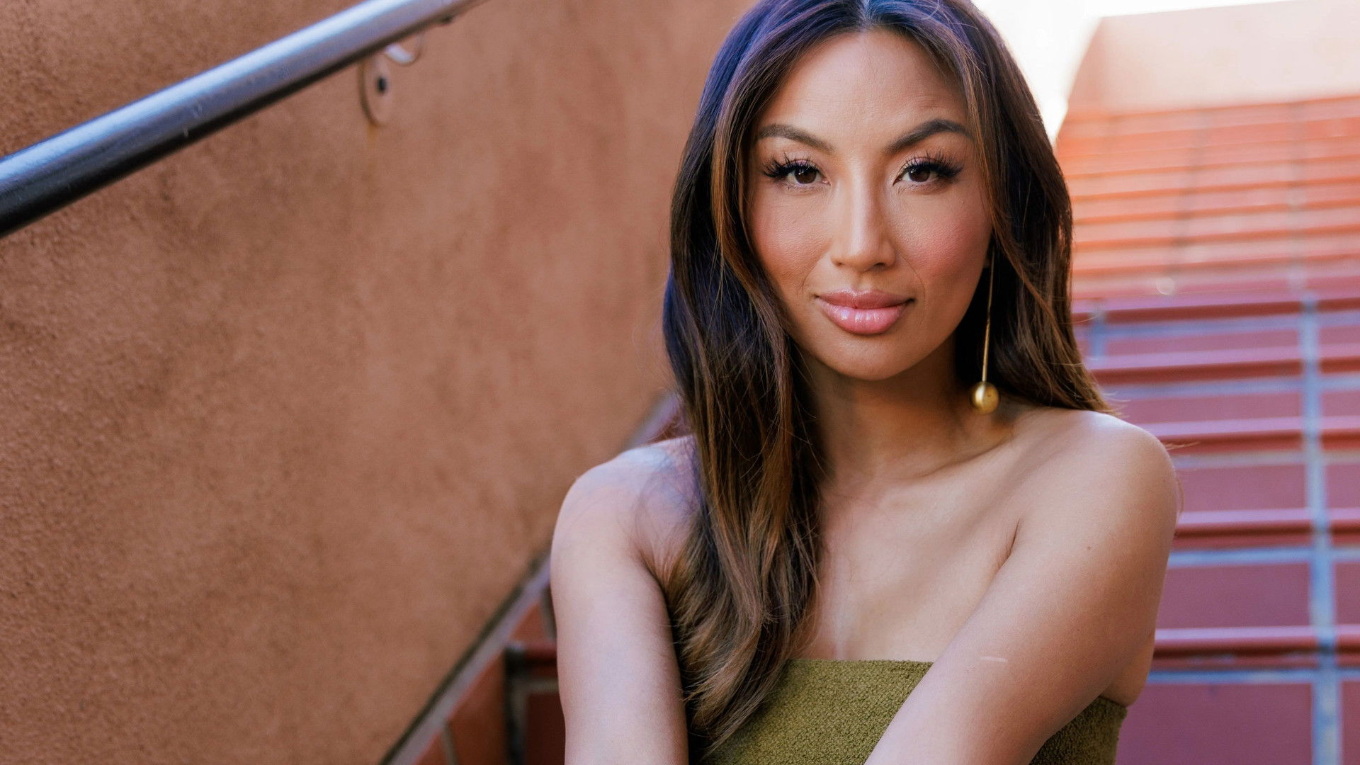 Asia's Next Top Model