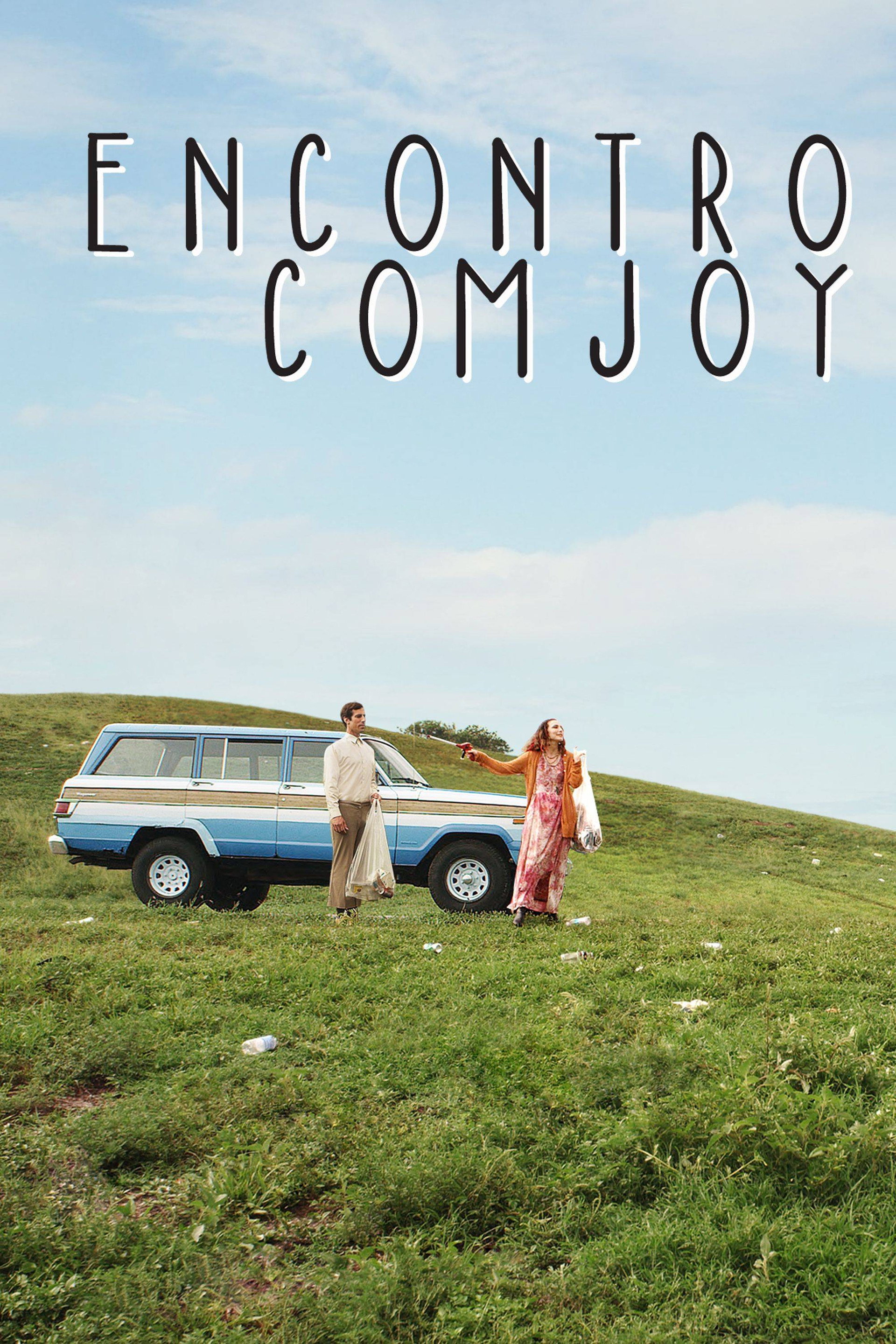 Encontro com Joy