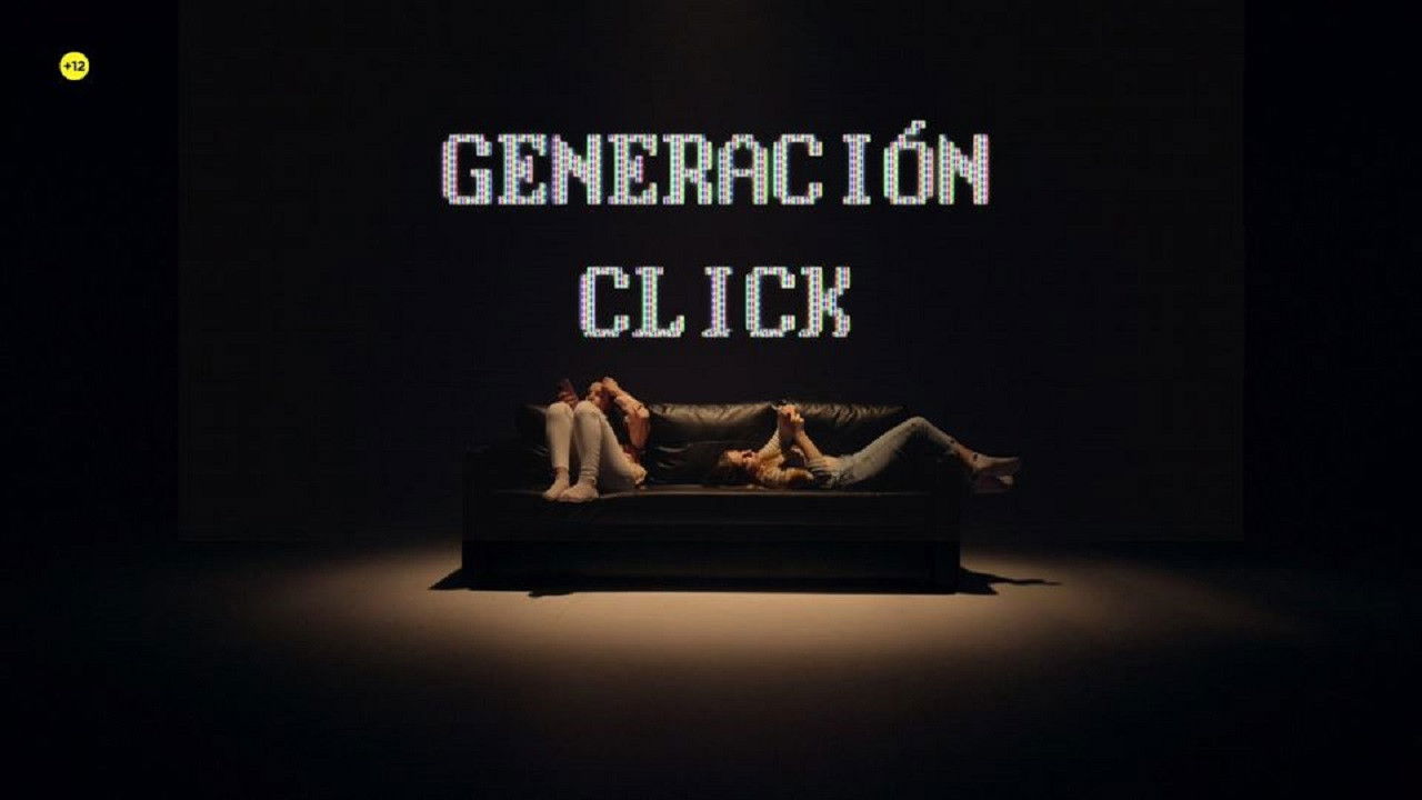 Generacion click