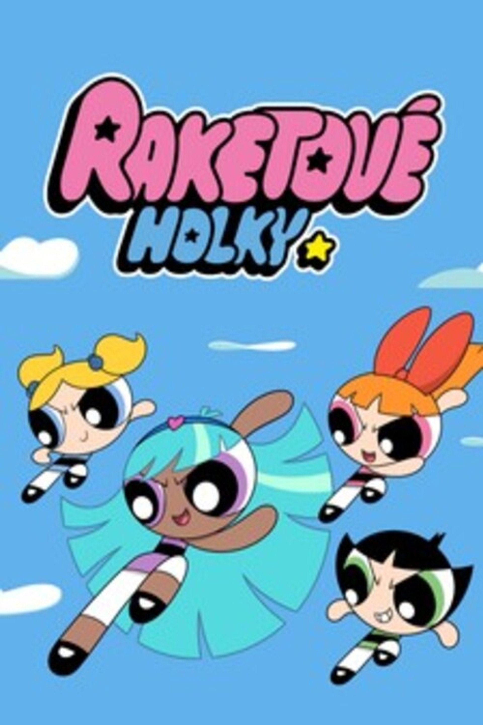 Raketové holky