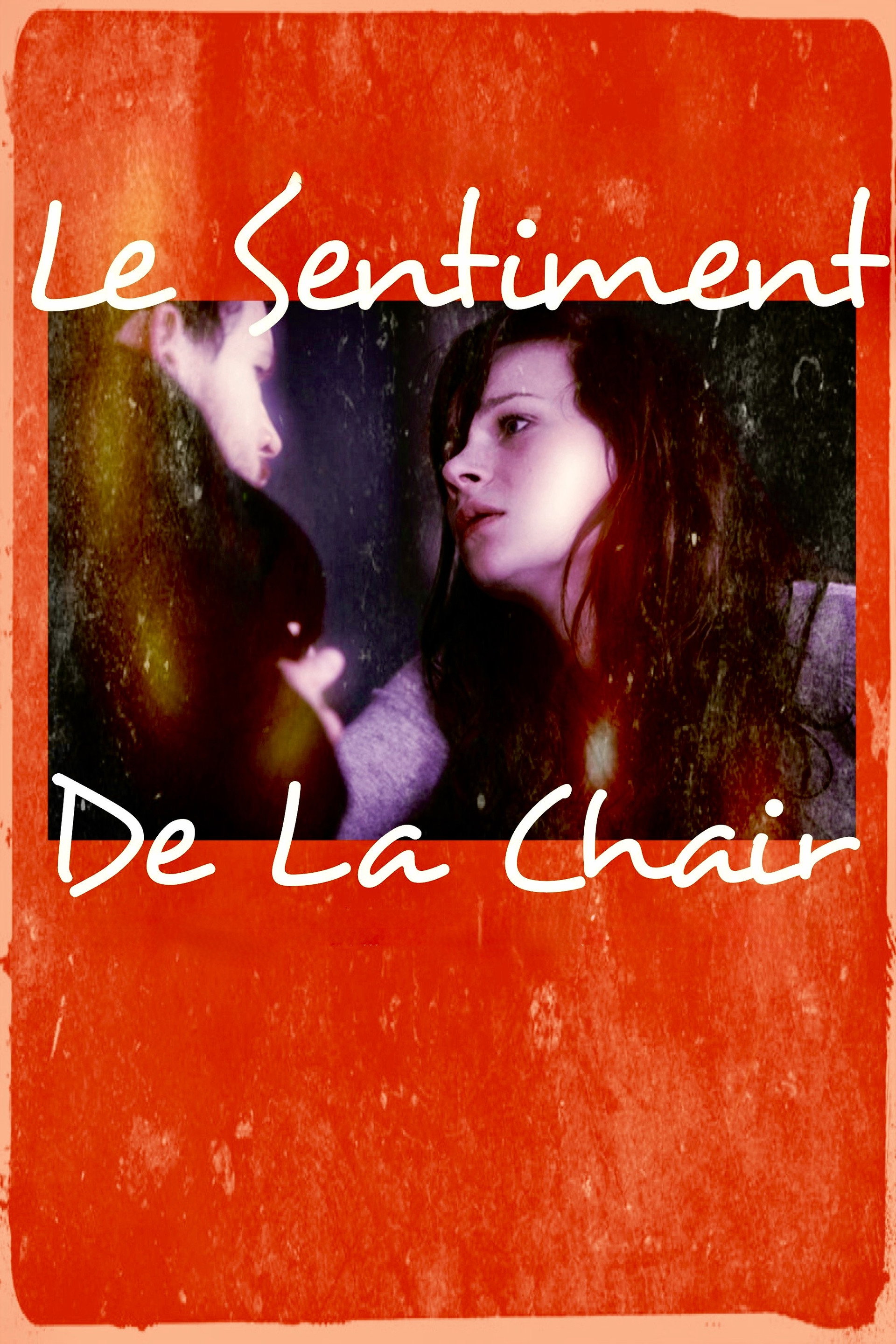 Le Sentiment de la chair