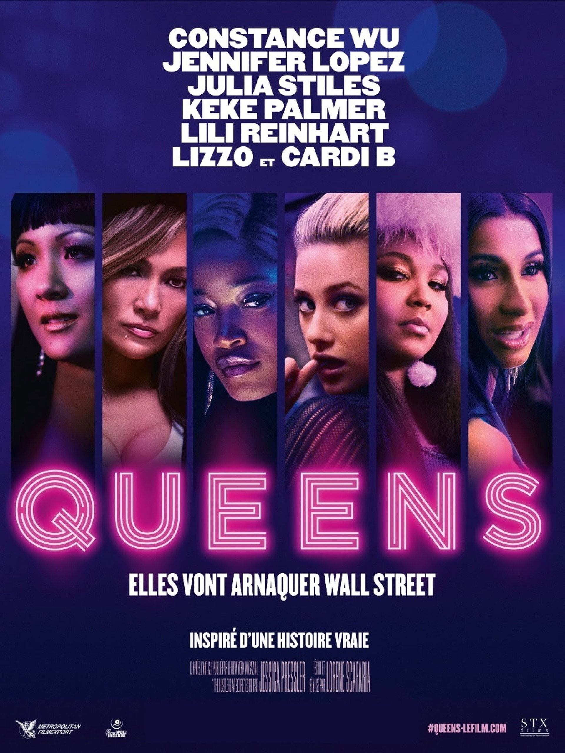 Queens