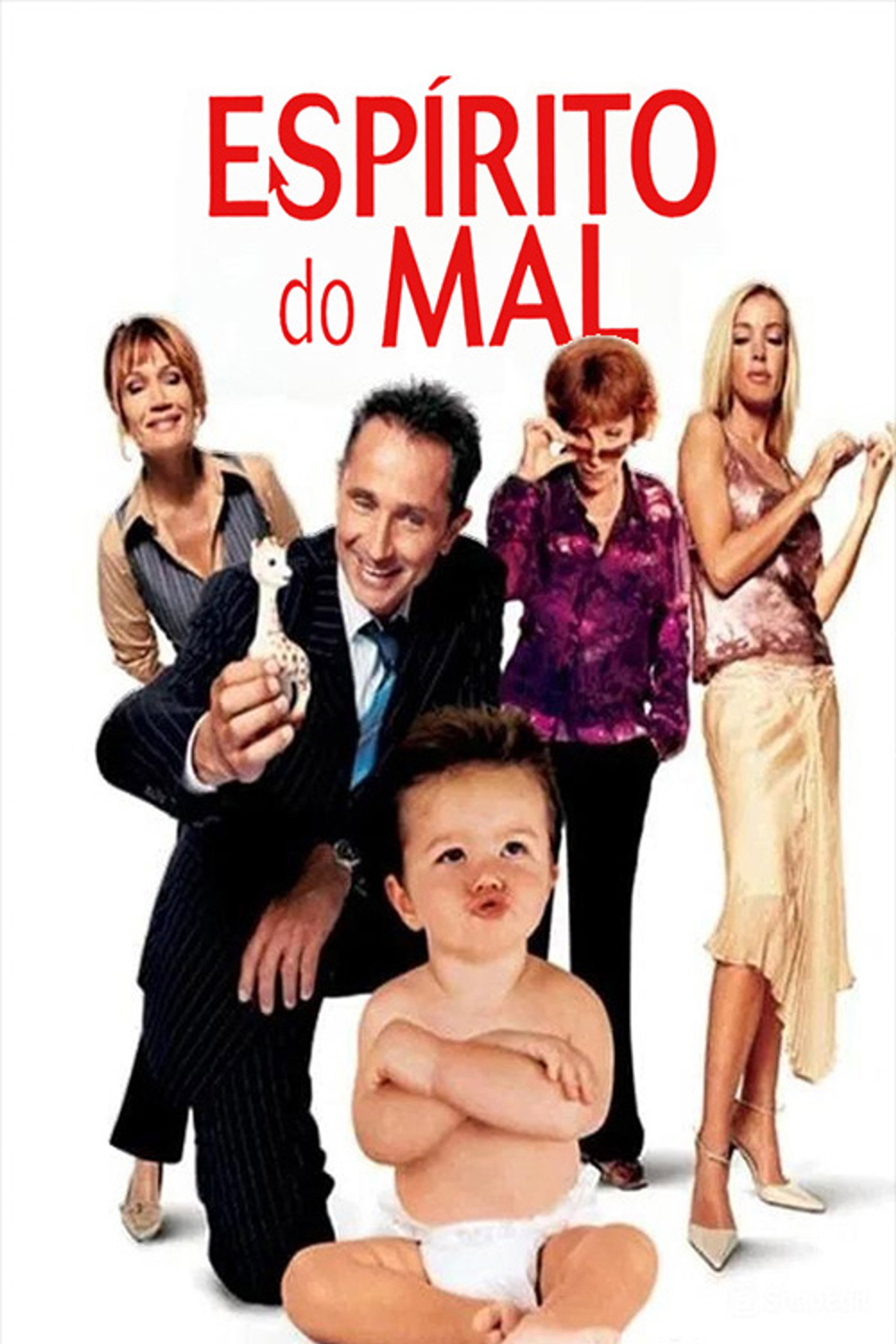 Espírito do Mal