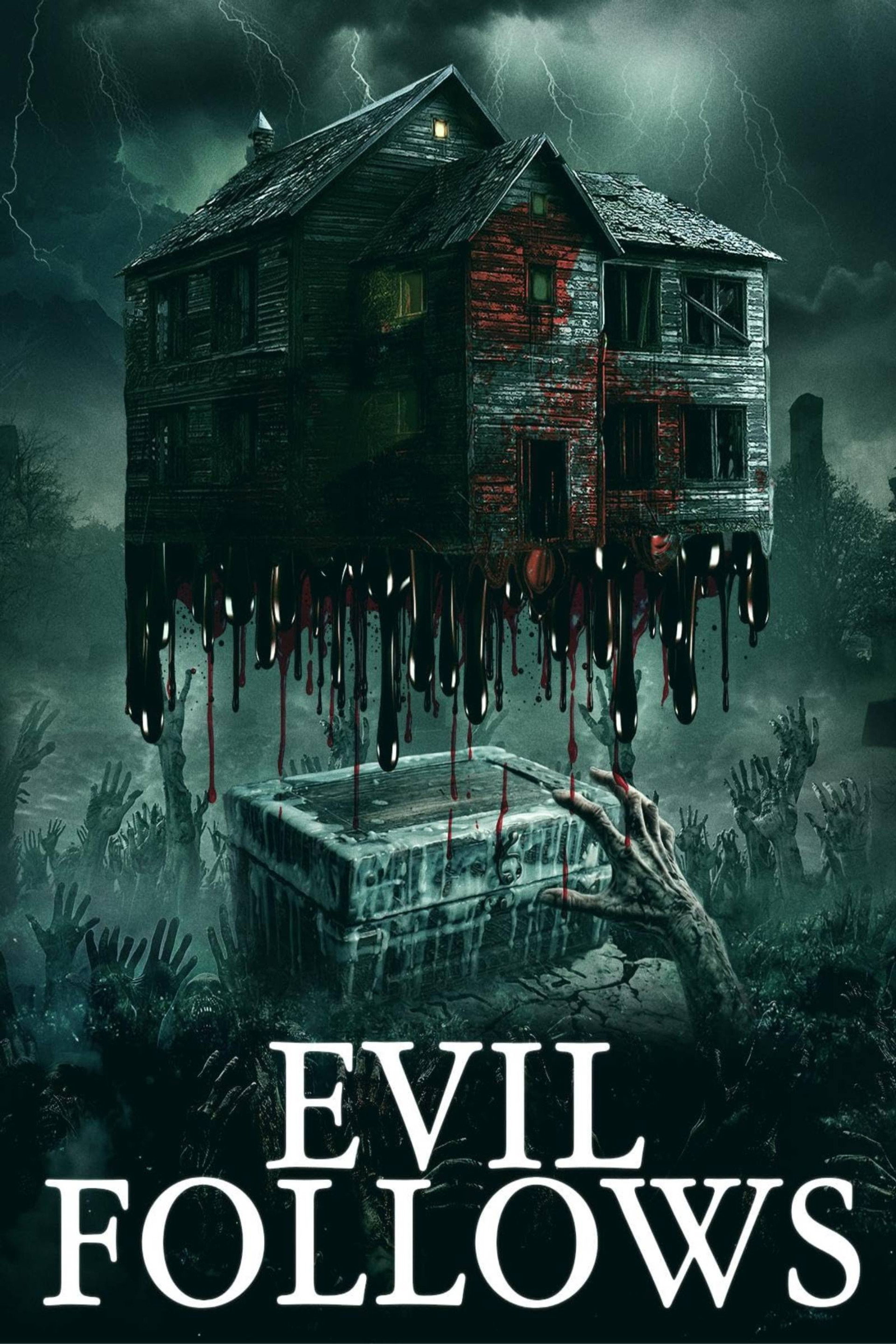 Evil Follows