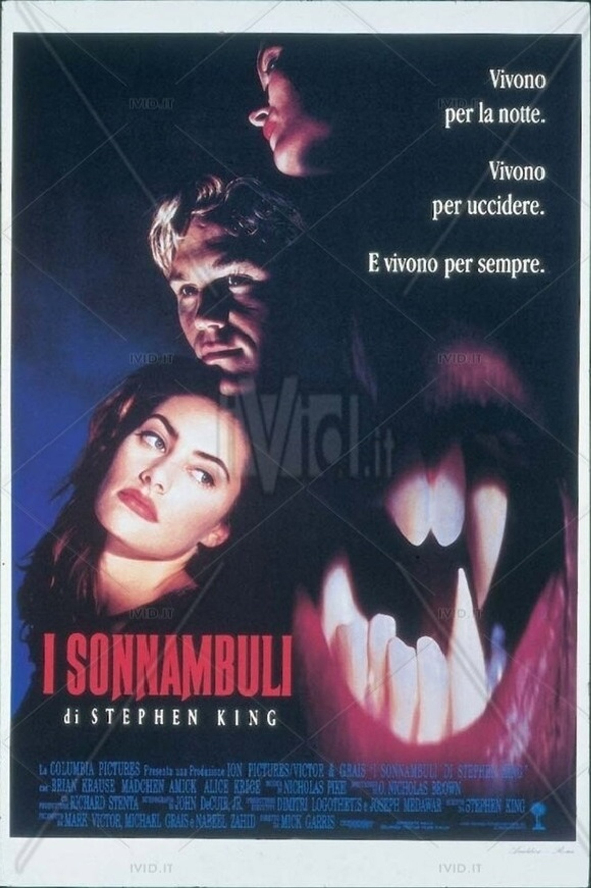 I sonnambuli
