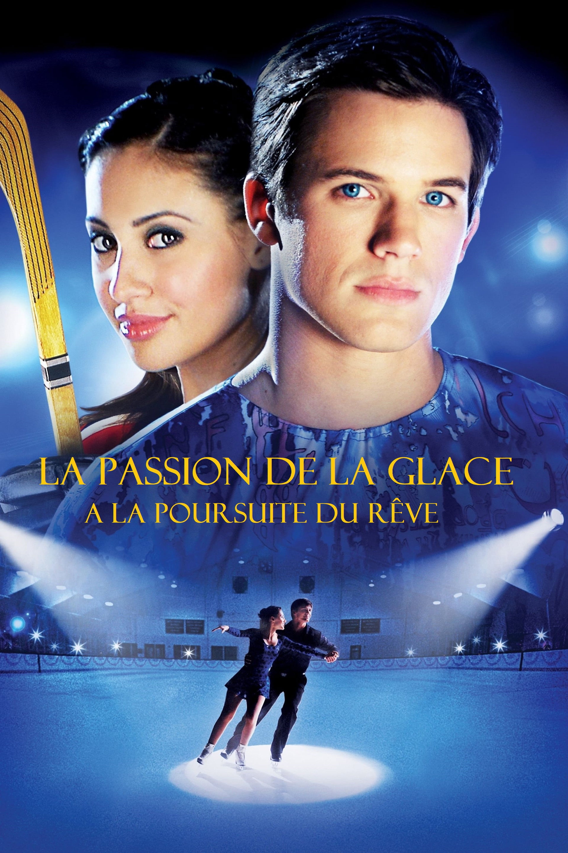 Le Feu sur la glace 3