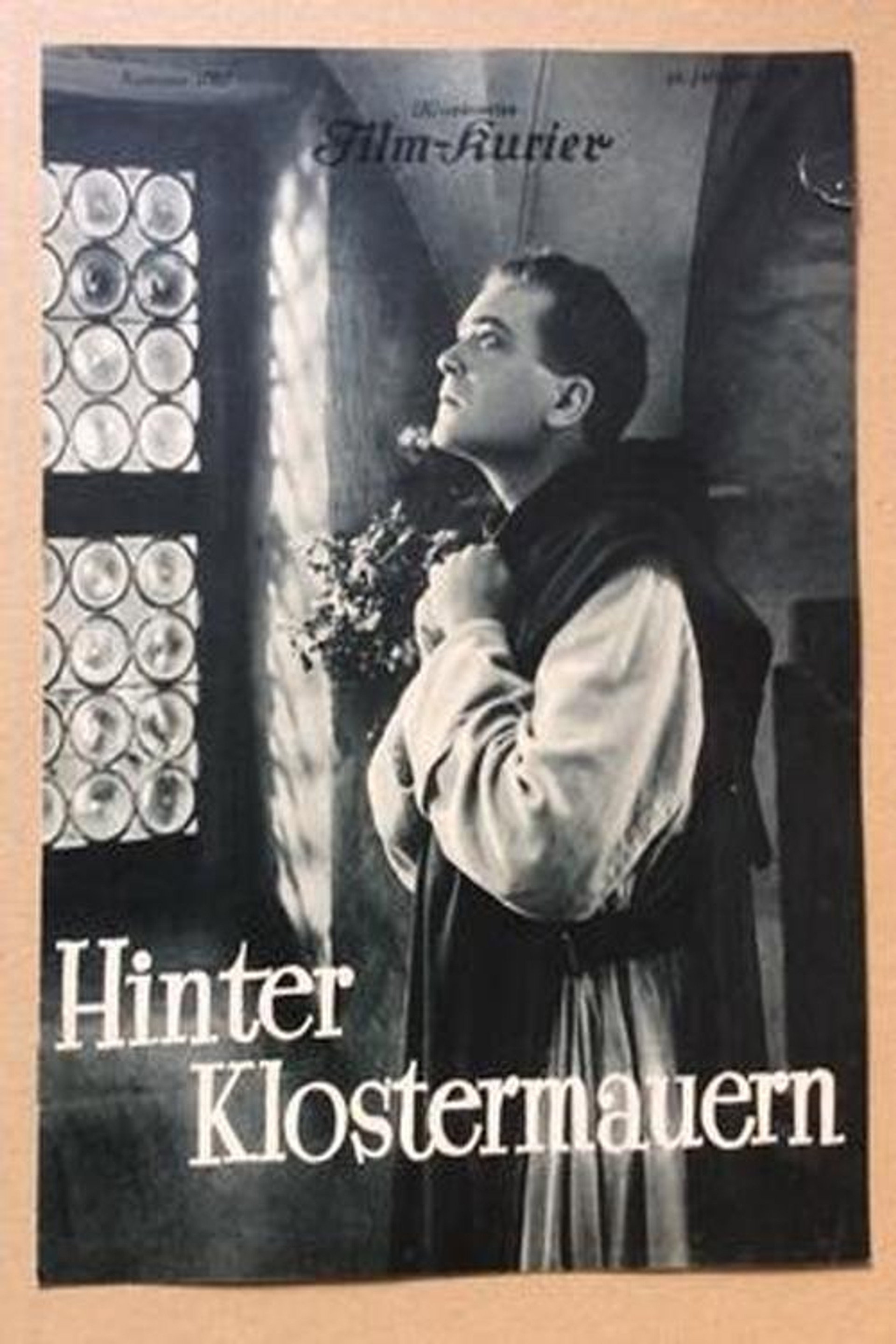 Hinter Klostermauern