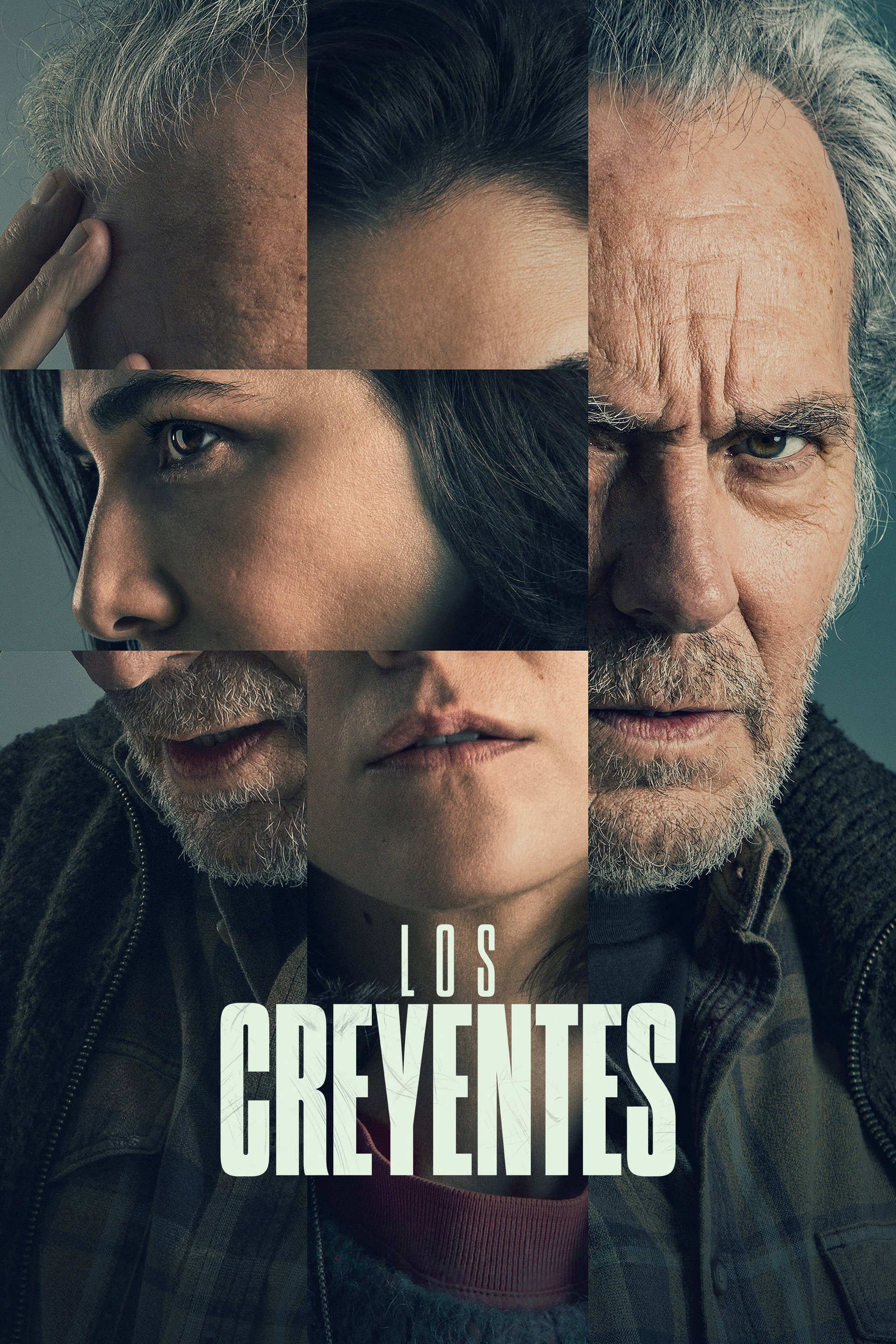 Los Creyentes - Oltre la verità