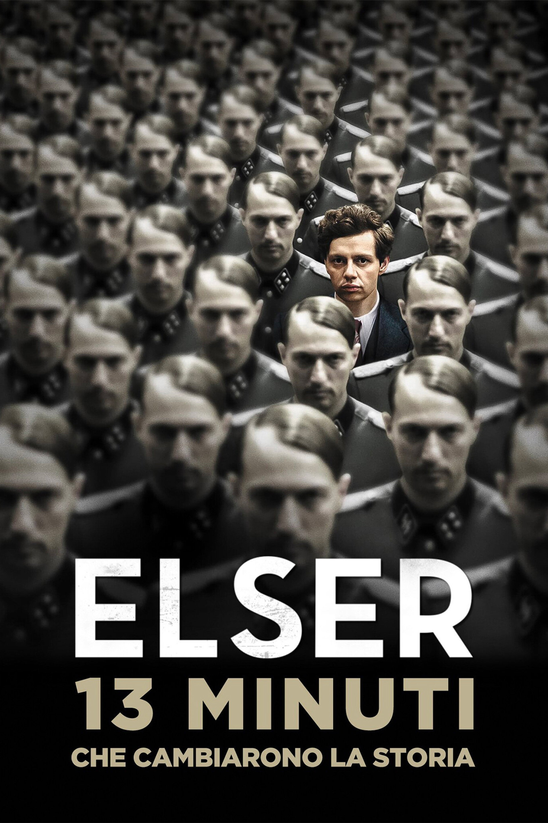 Elser - 13 minuti che non cambiarono la storia
