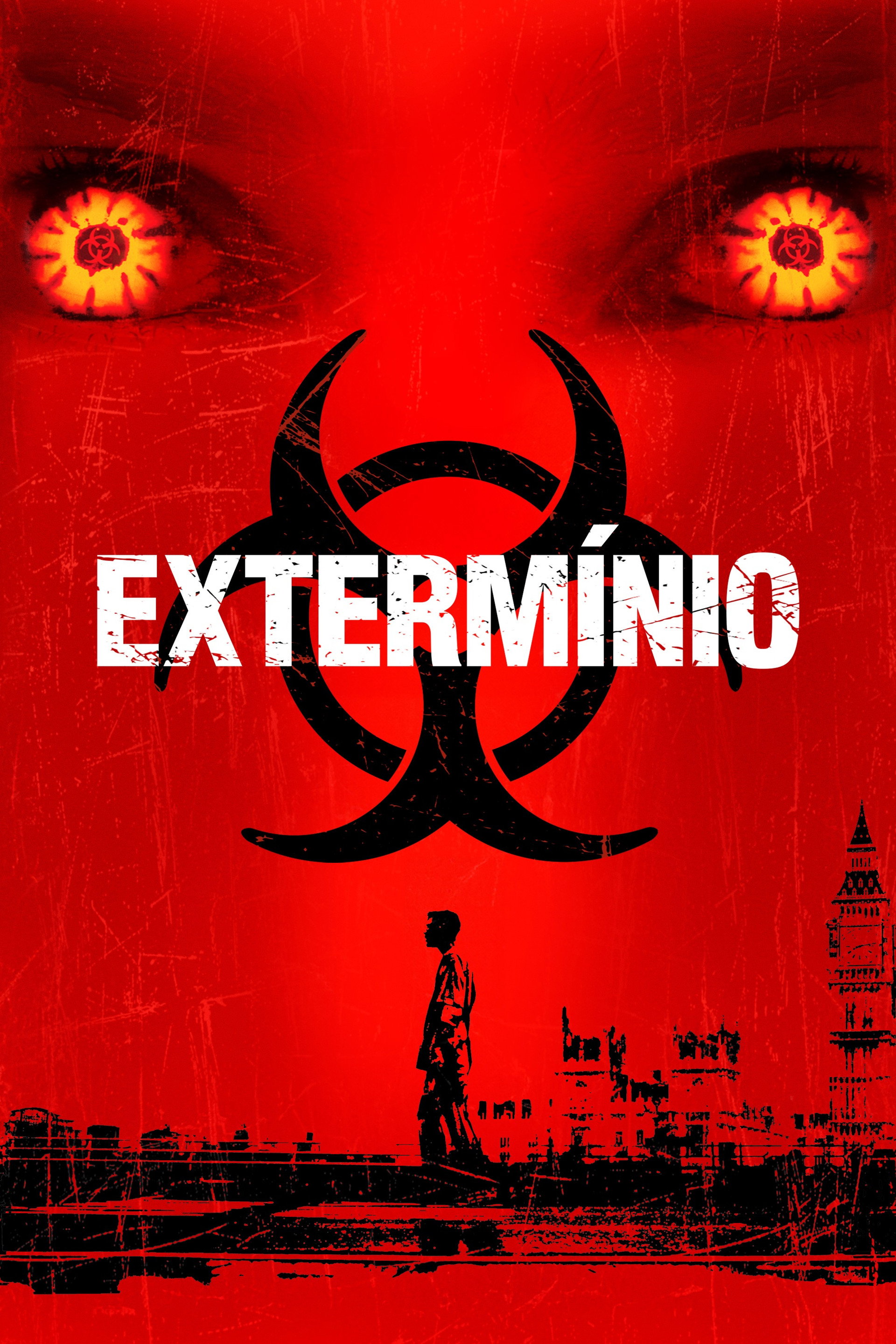 Extermínio