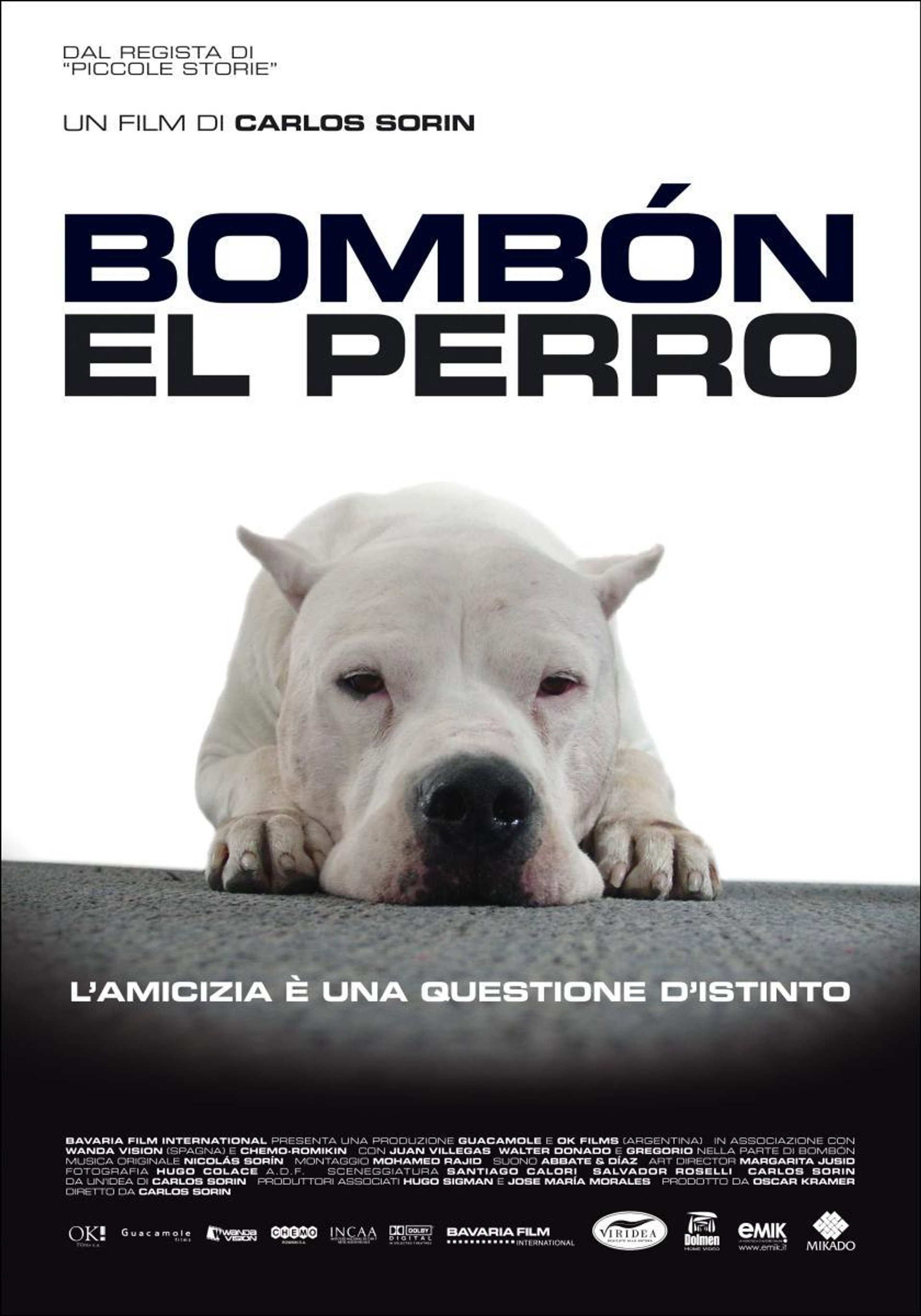 Bombon El Perro