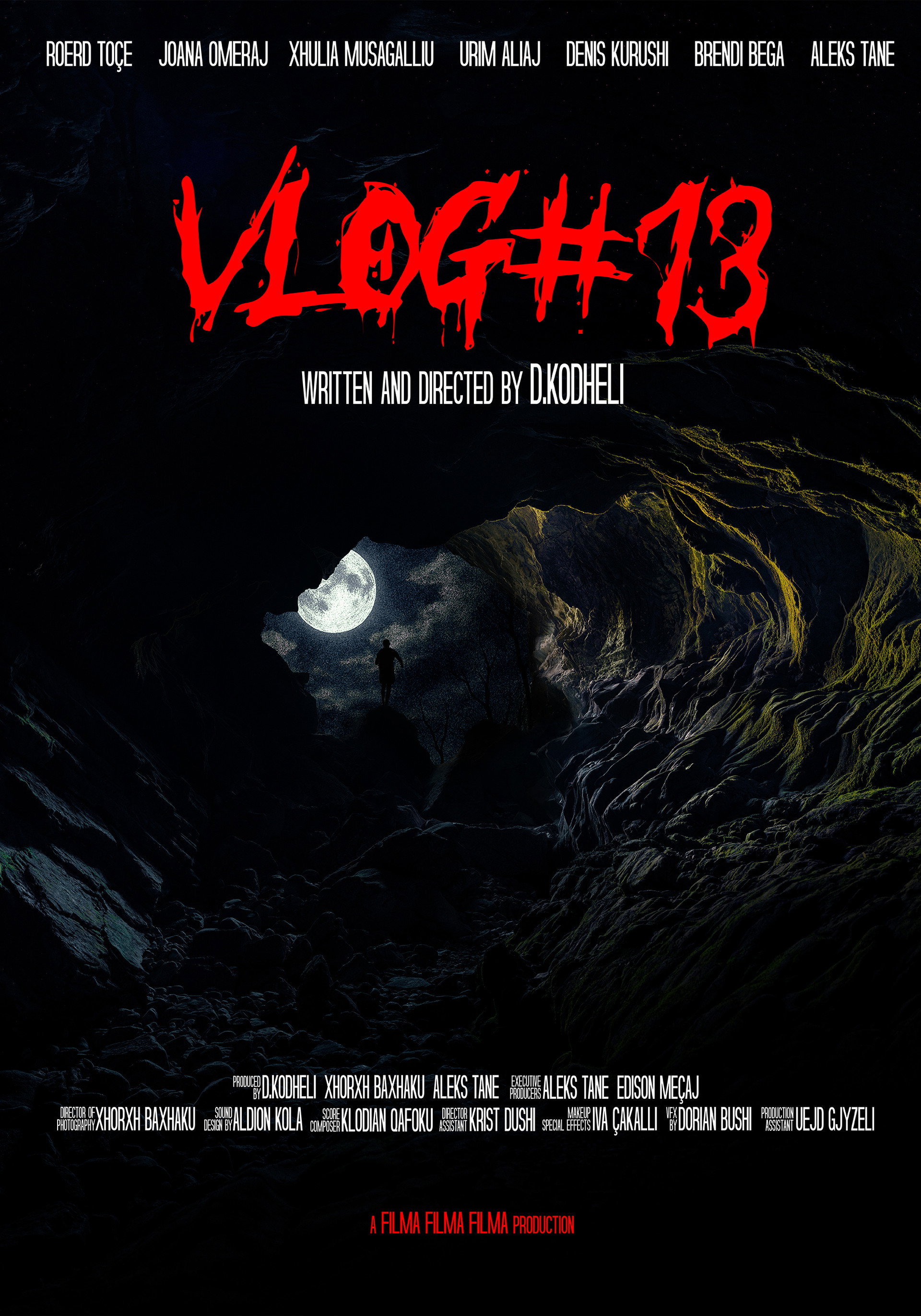 Vlog#13