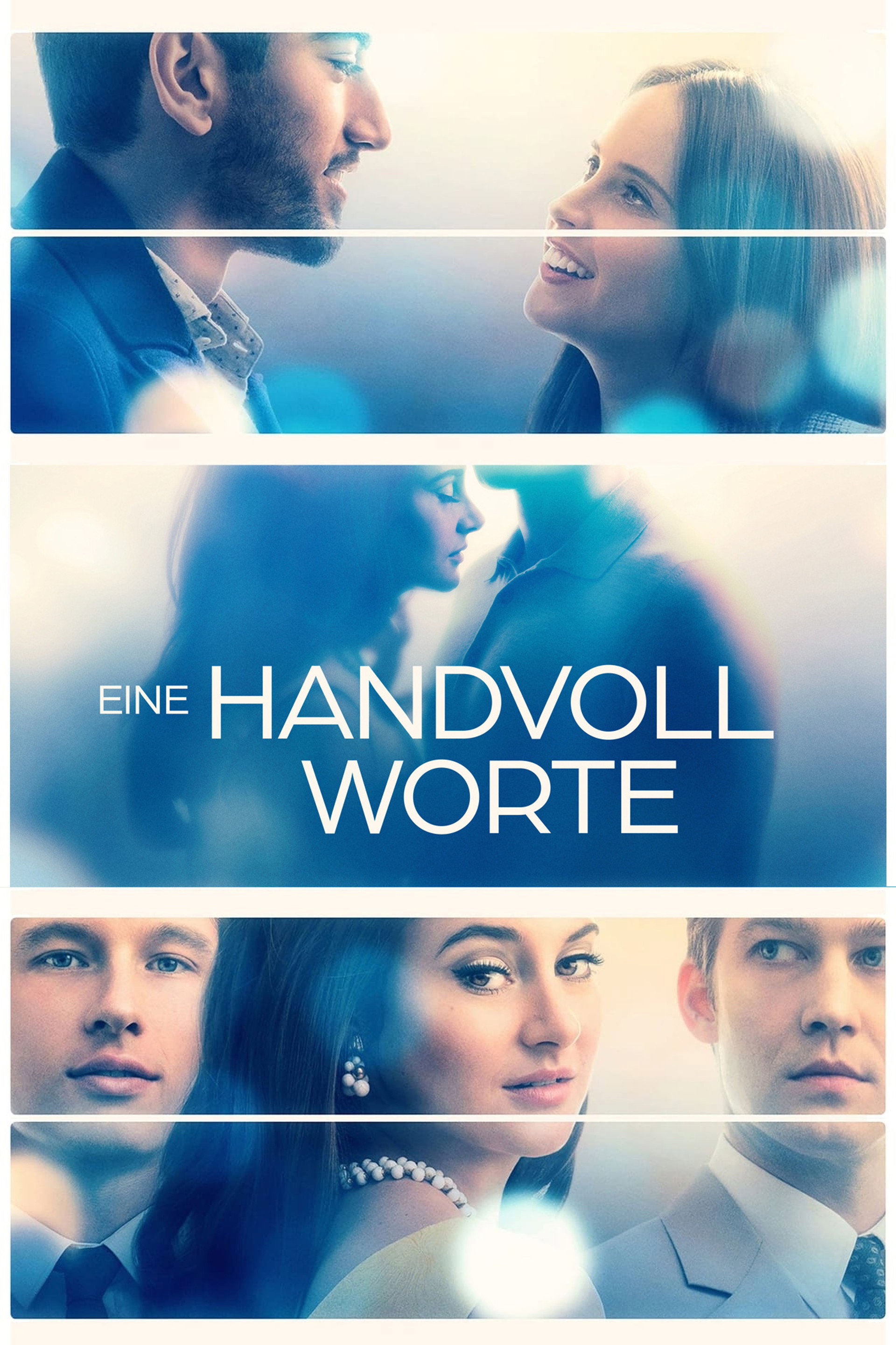Eine Handvoll Worte