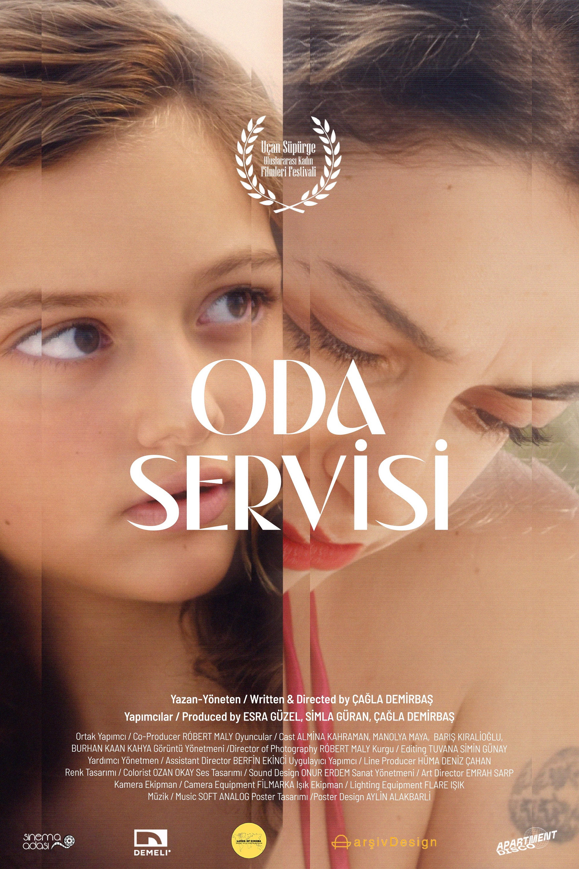 Oda Servisi