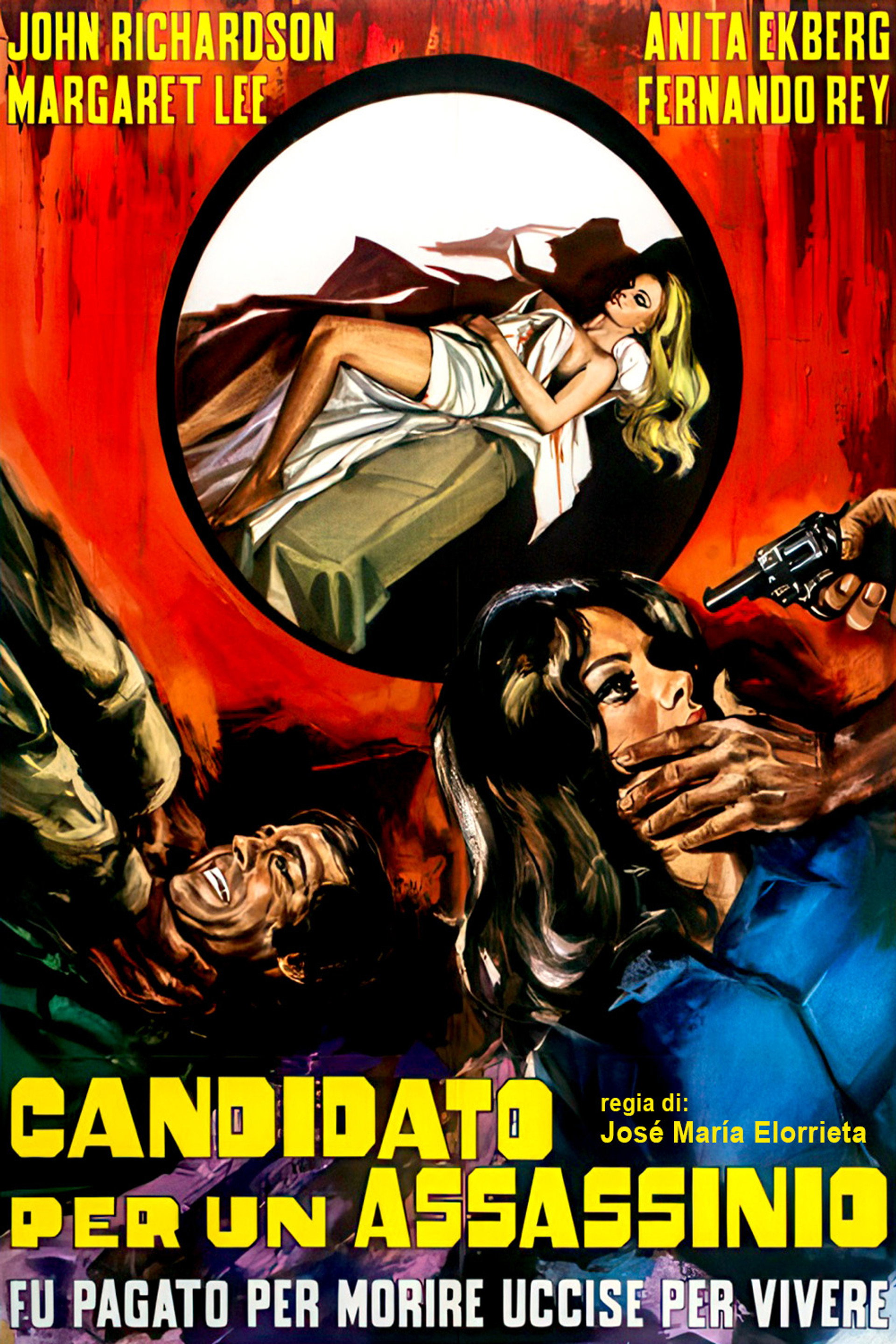 A Candidate for a Killing