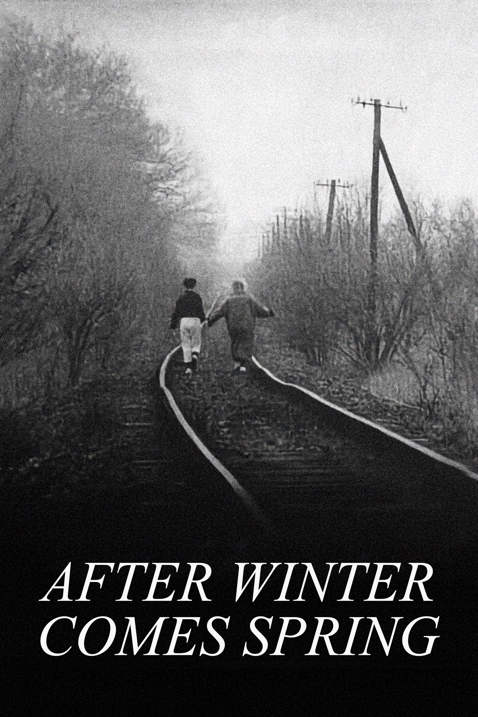 After Winter Comes Spring