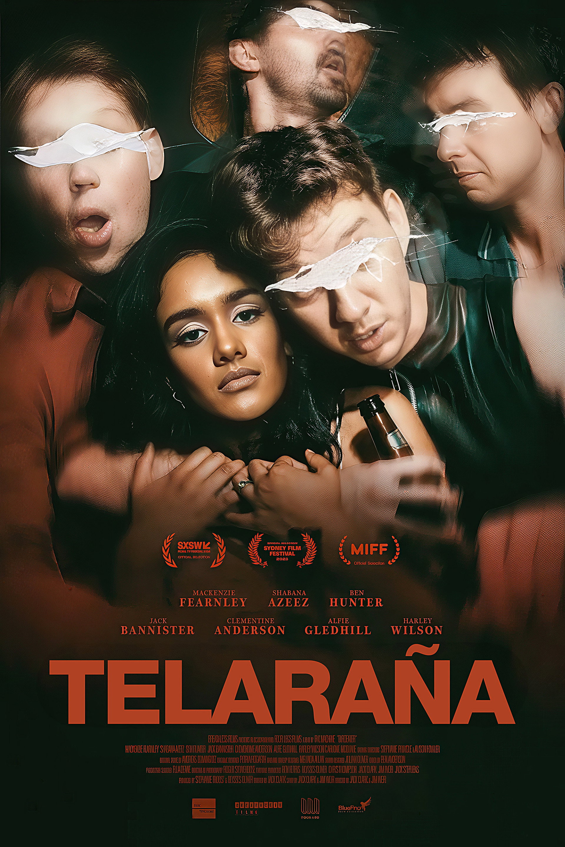Telaraña
