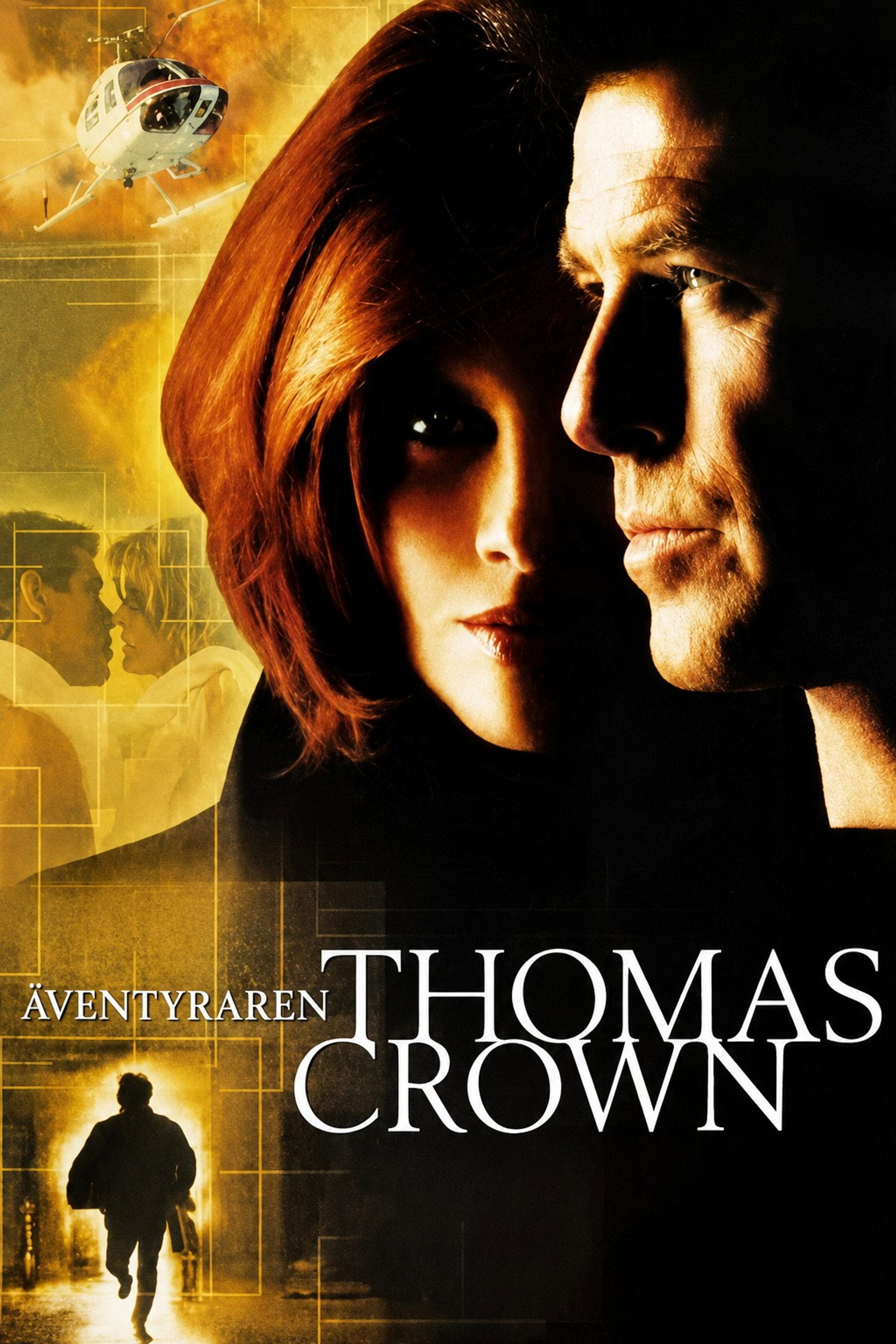 Äventyraren Thomas Crown
