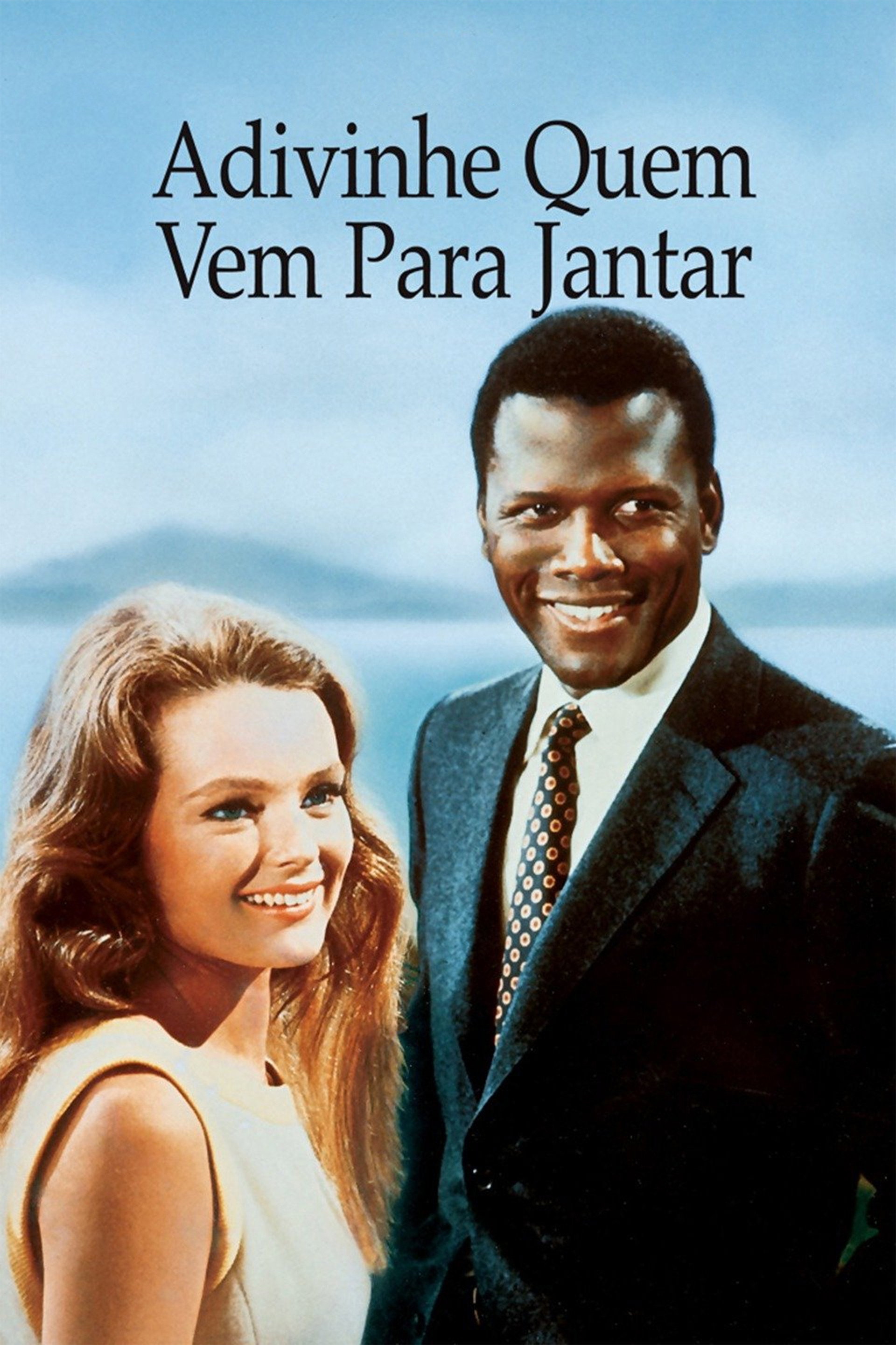 Adivinhe Quem Vem Para Jantar