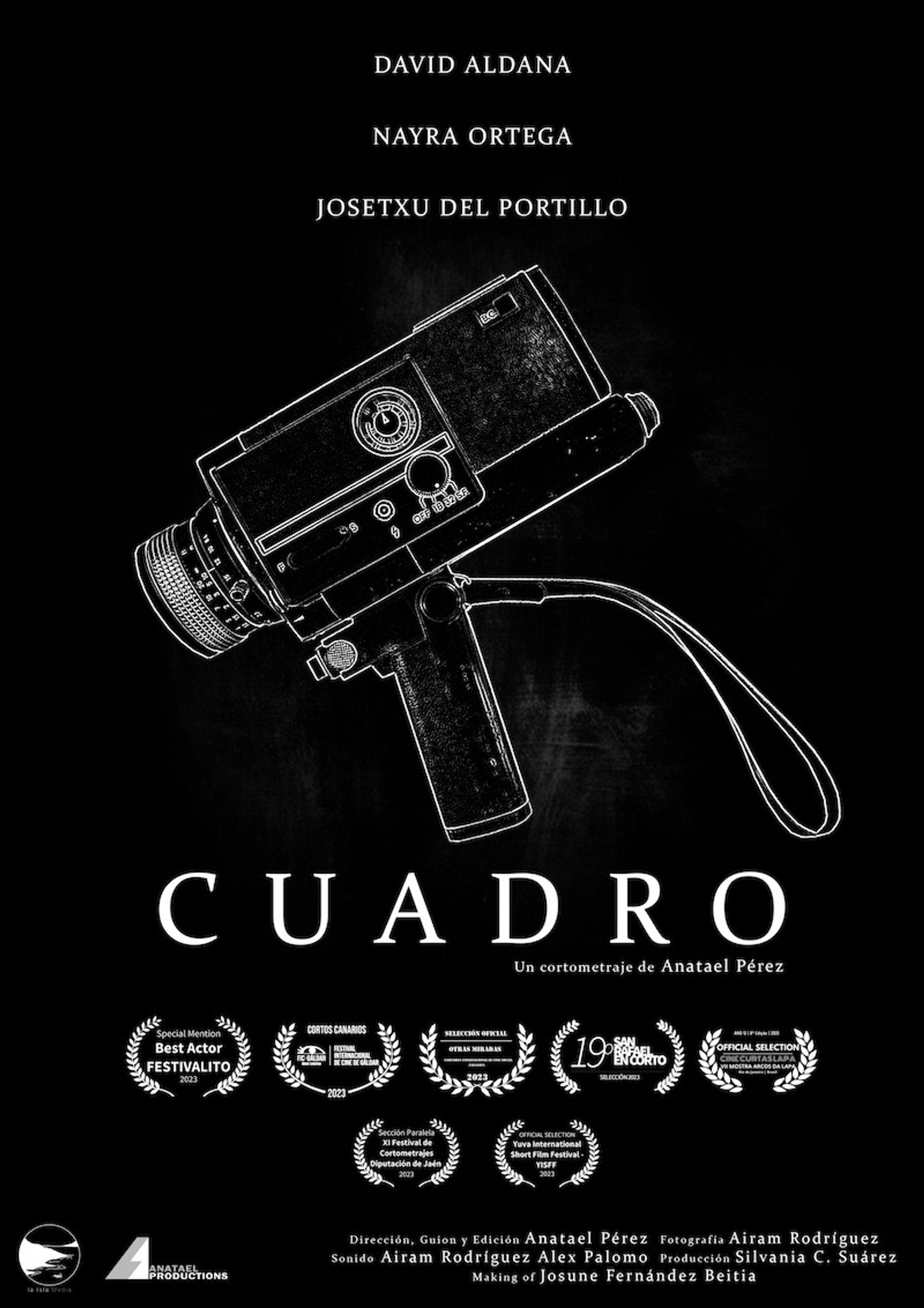 Cuadro