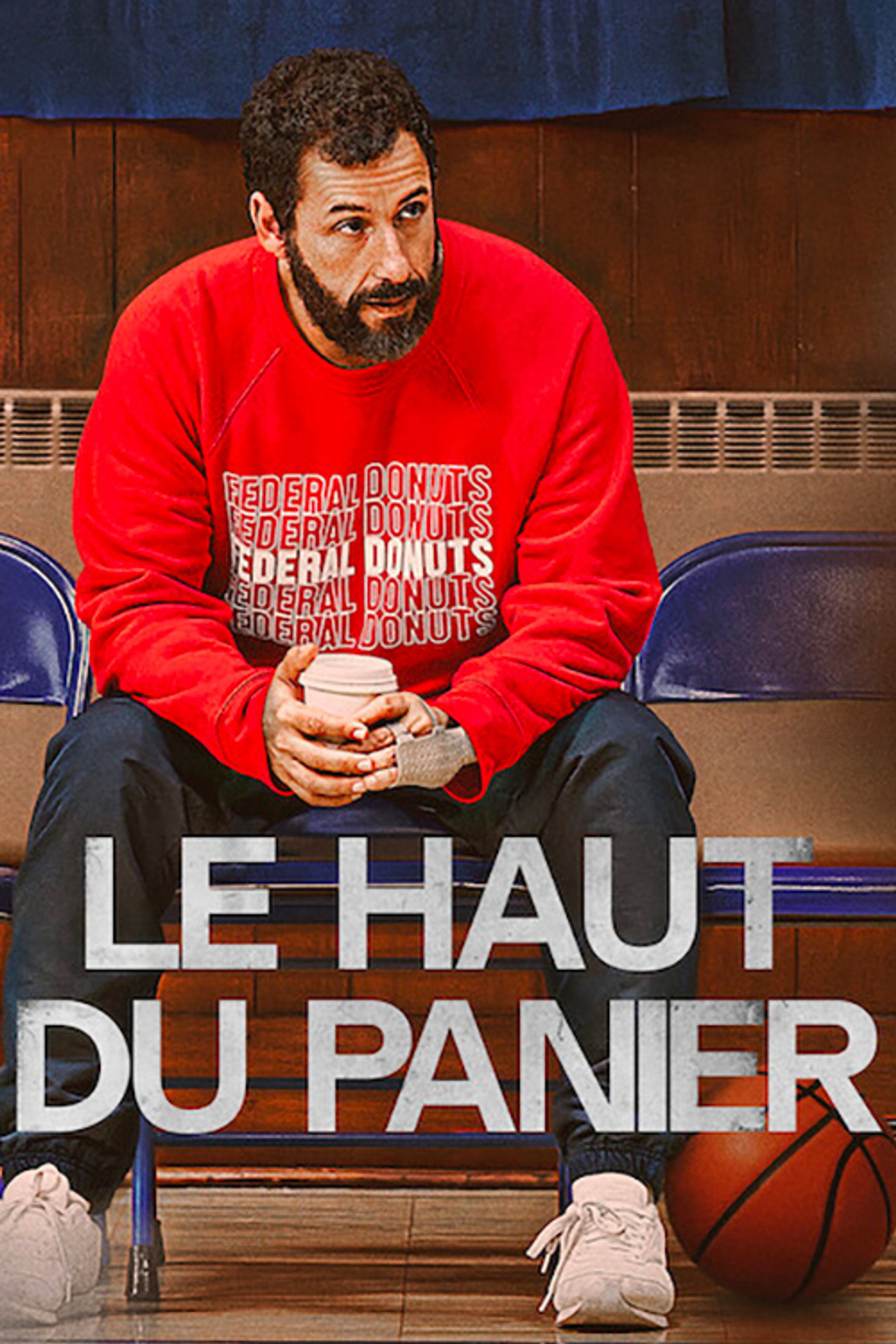 Le Haut du panier