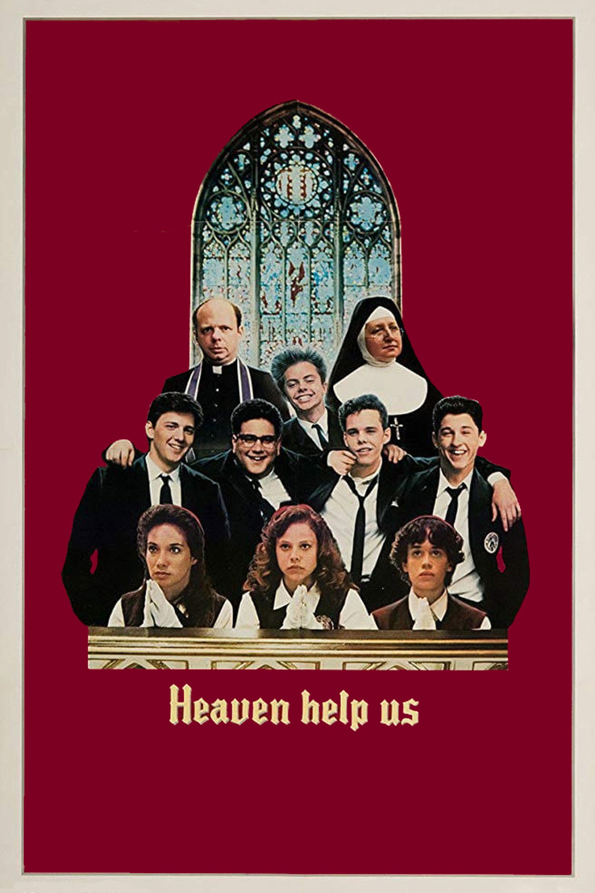 Somos Todos Católicos