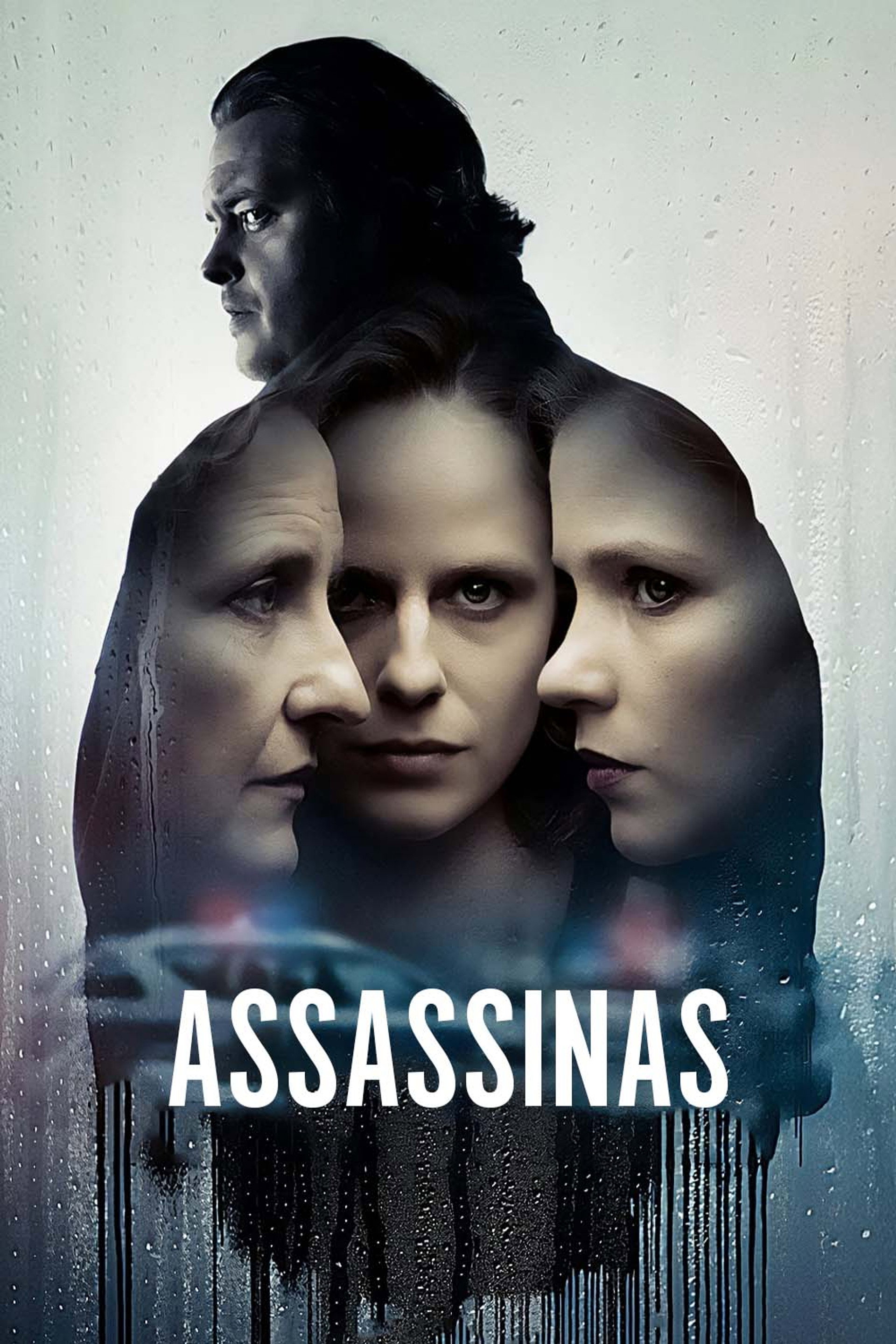 Assassinas