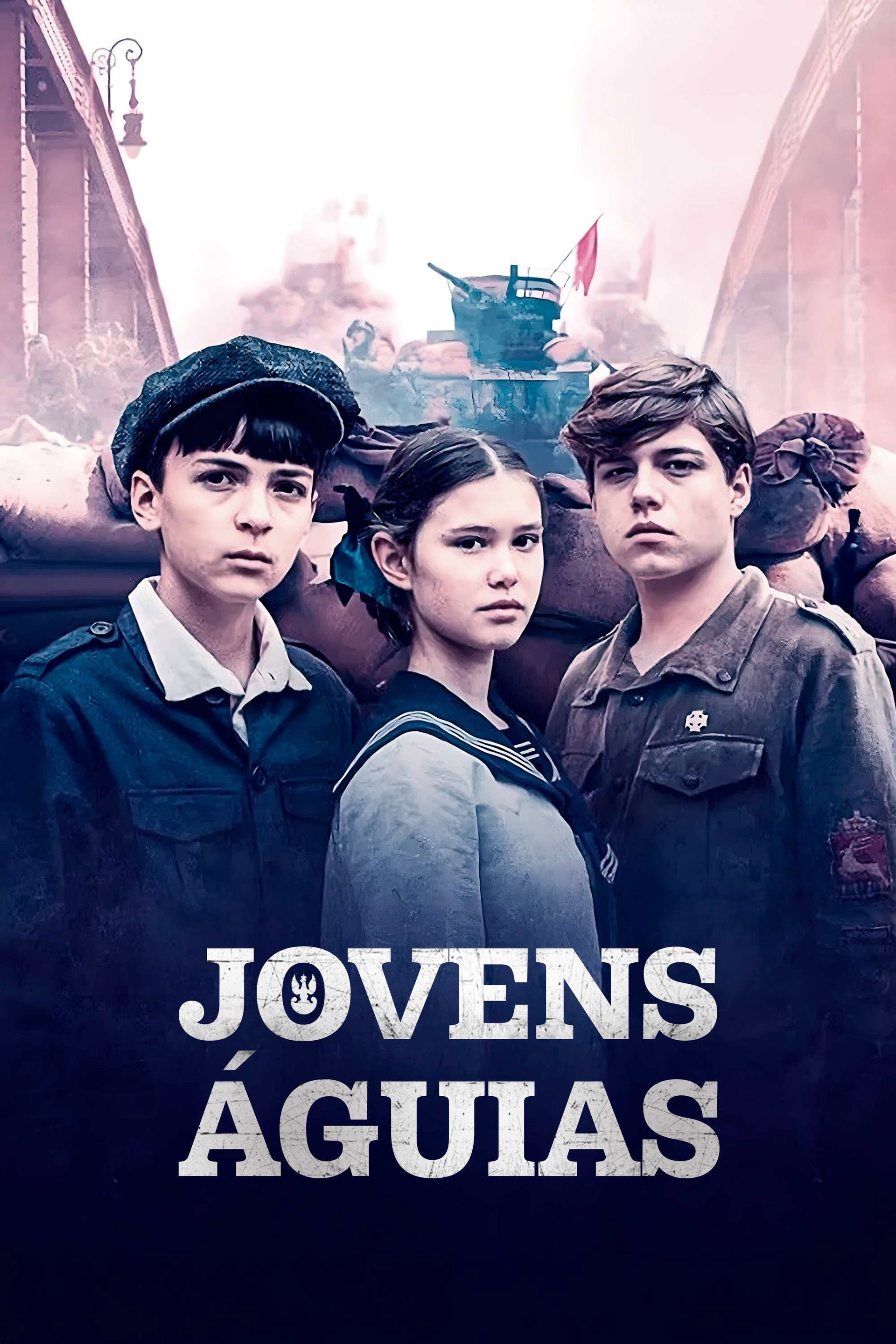 Jovens Águias