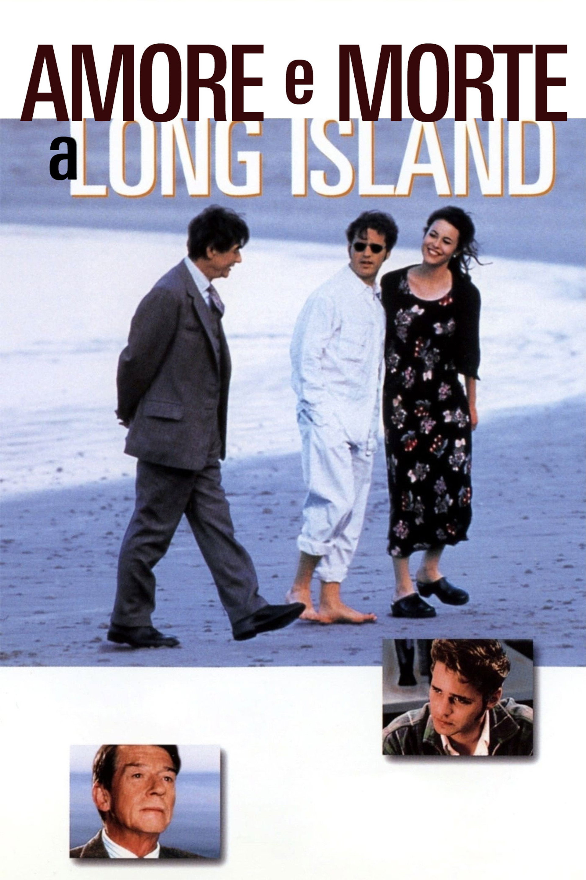 Amore e morte a Long Island