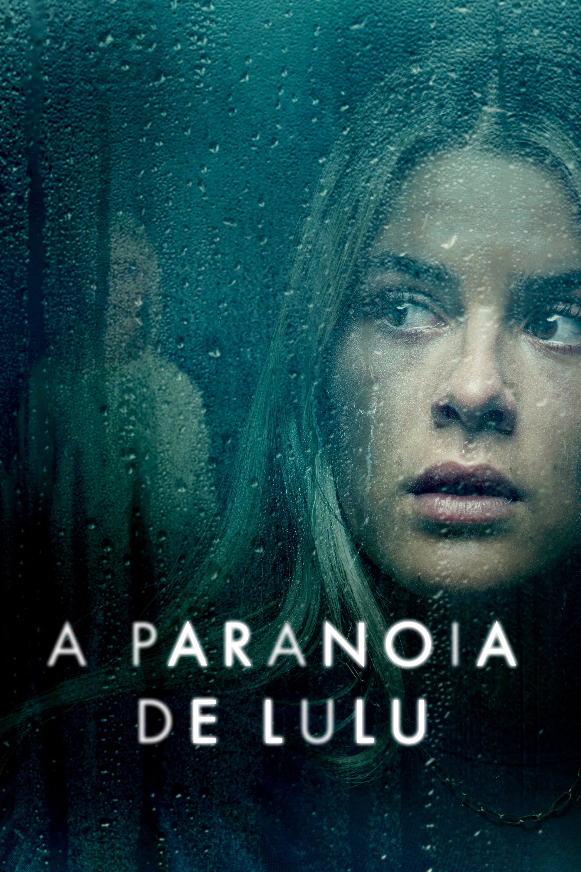 A Paranoia de Lulu