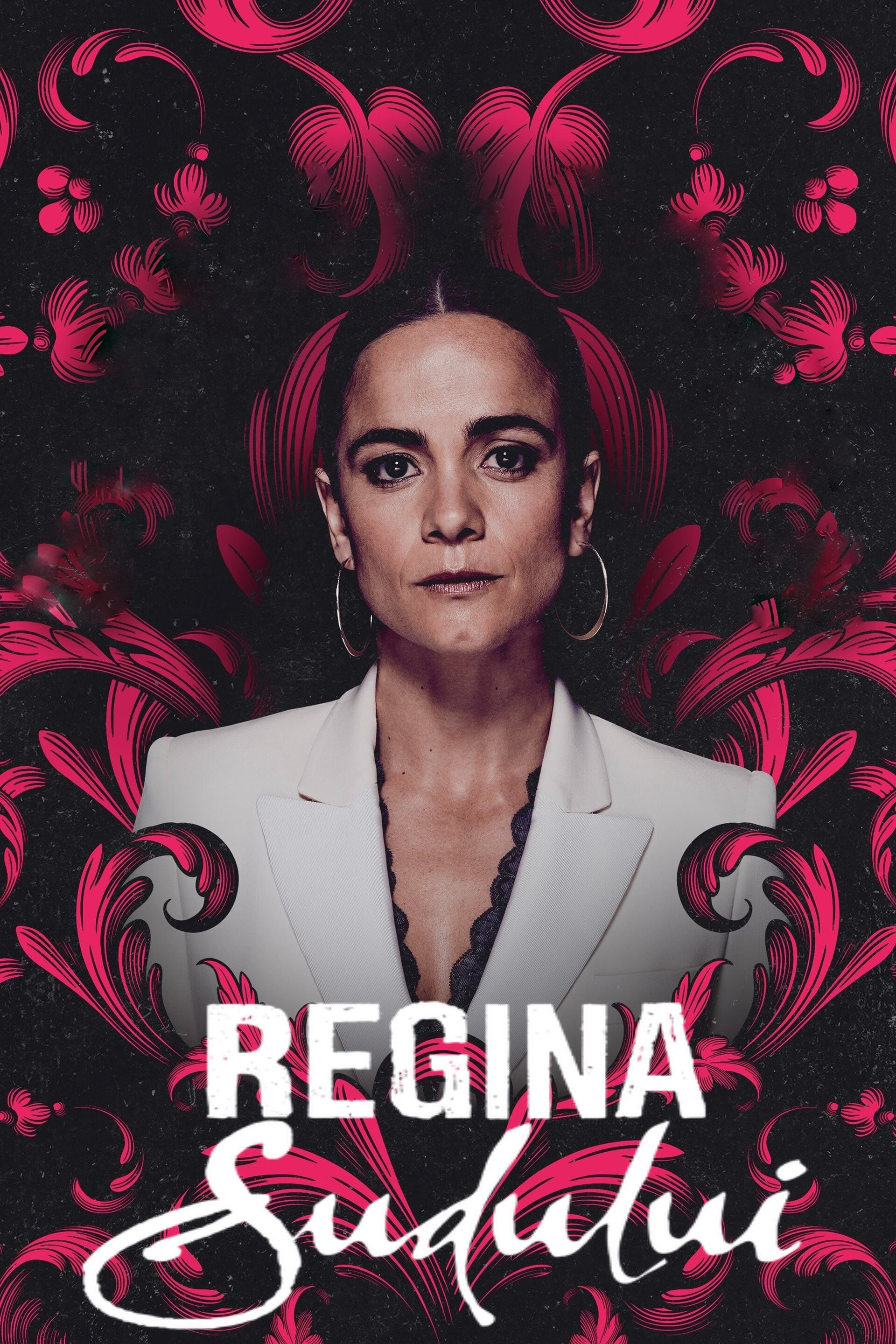 Regina sudului