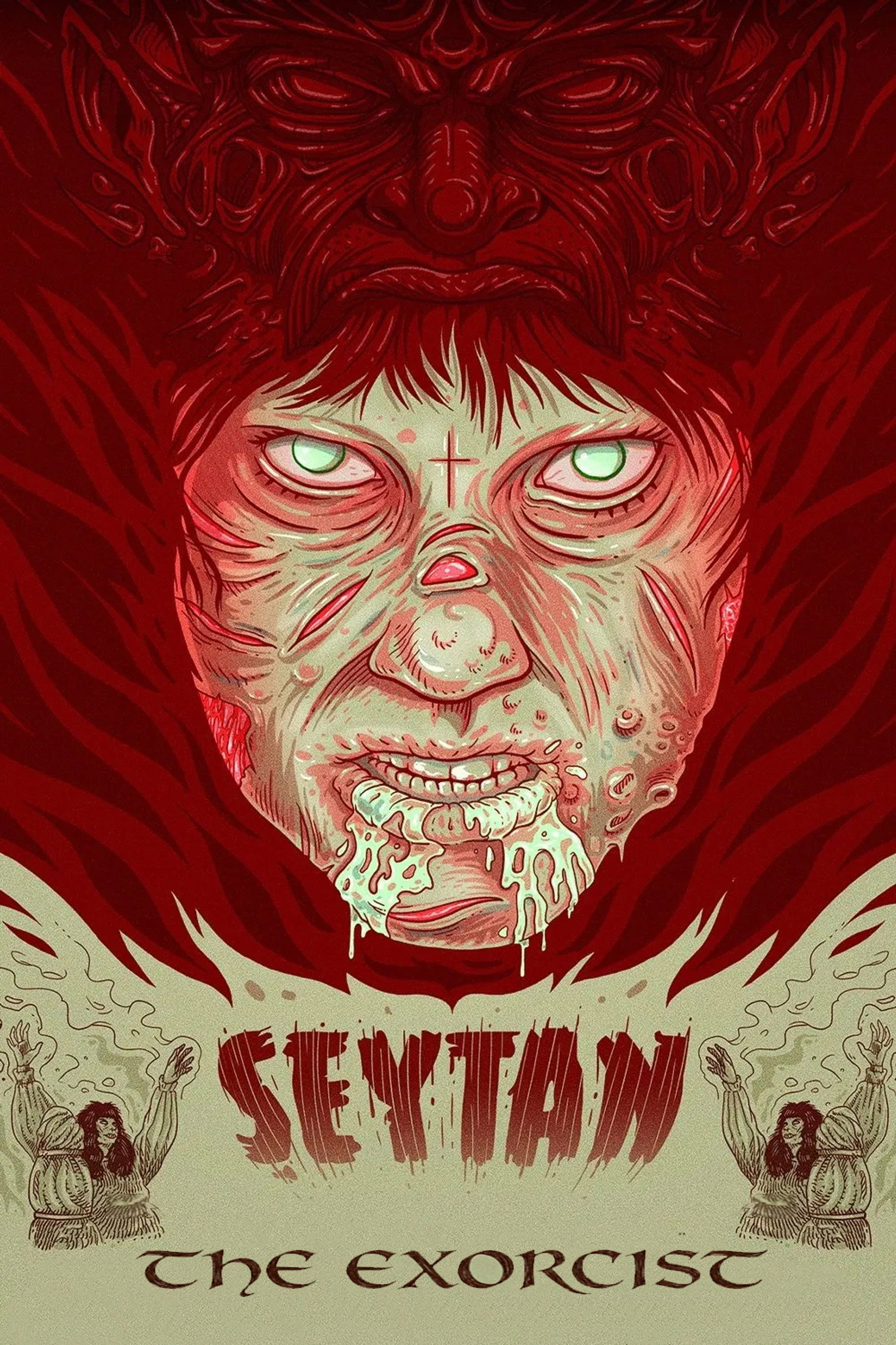 The Exorcist