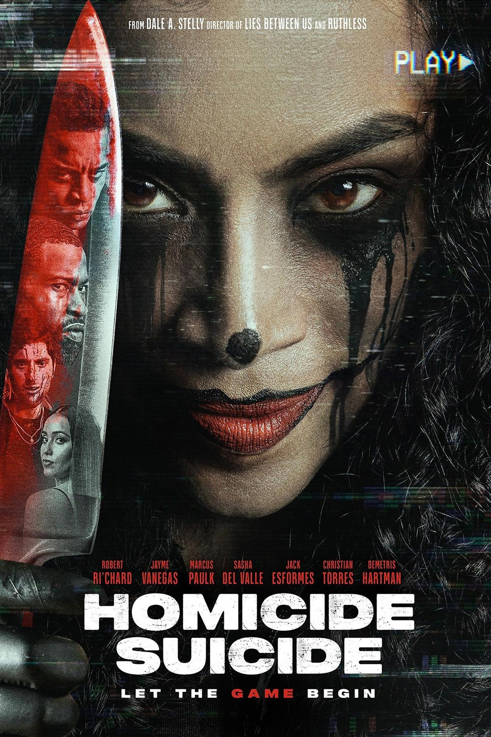 Homicide Suicide