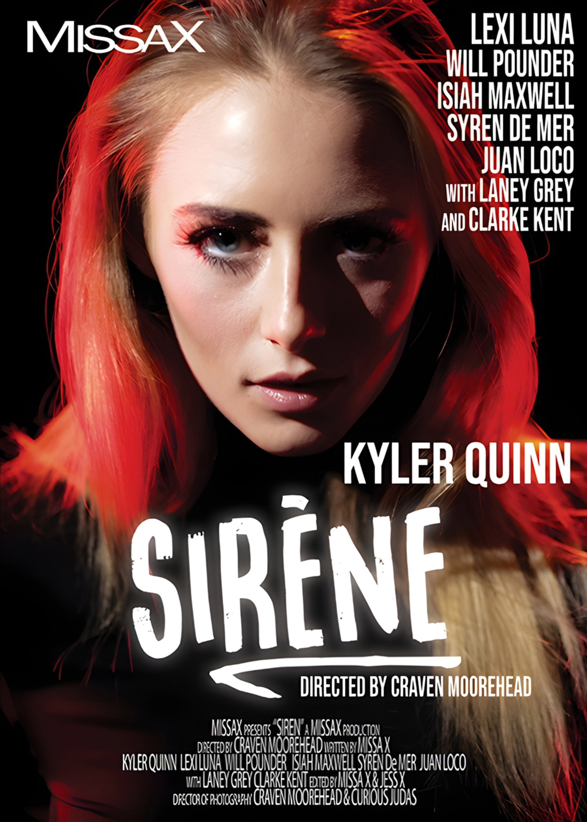 Sirène