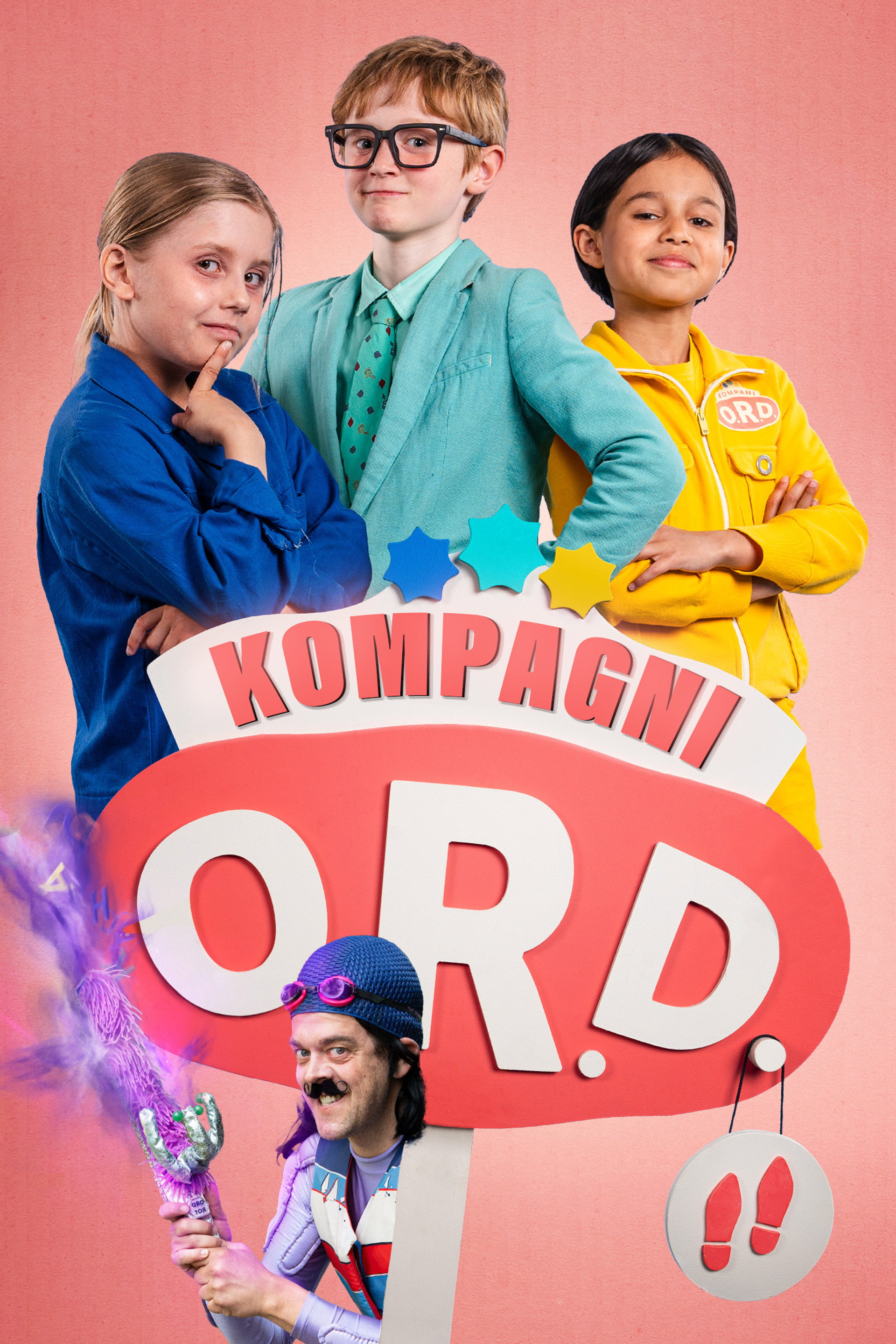 Kompagni O.R.D.