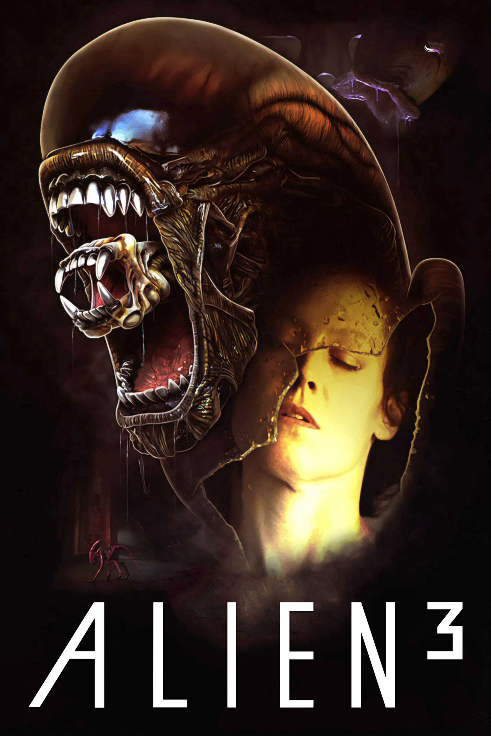 Alien³
