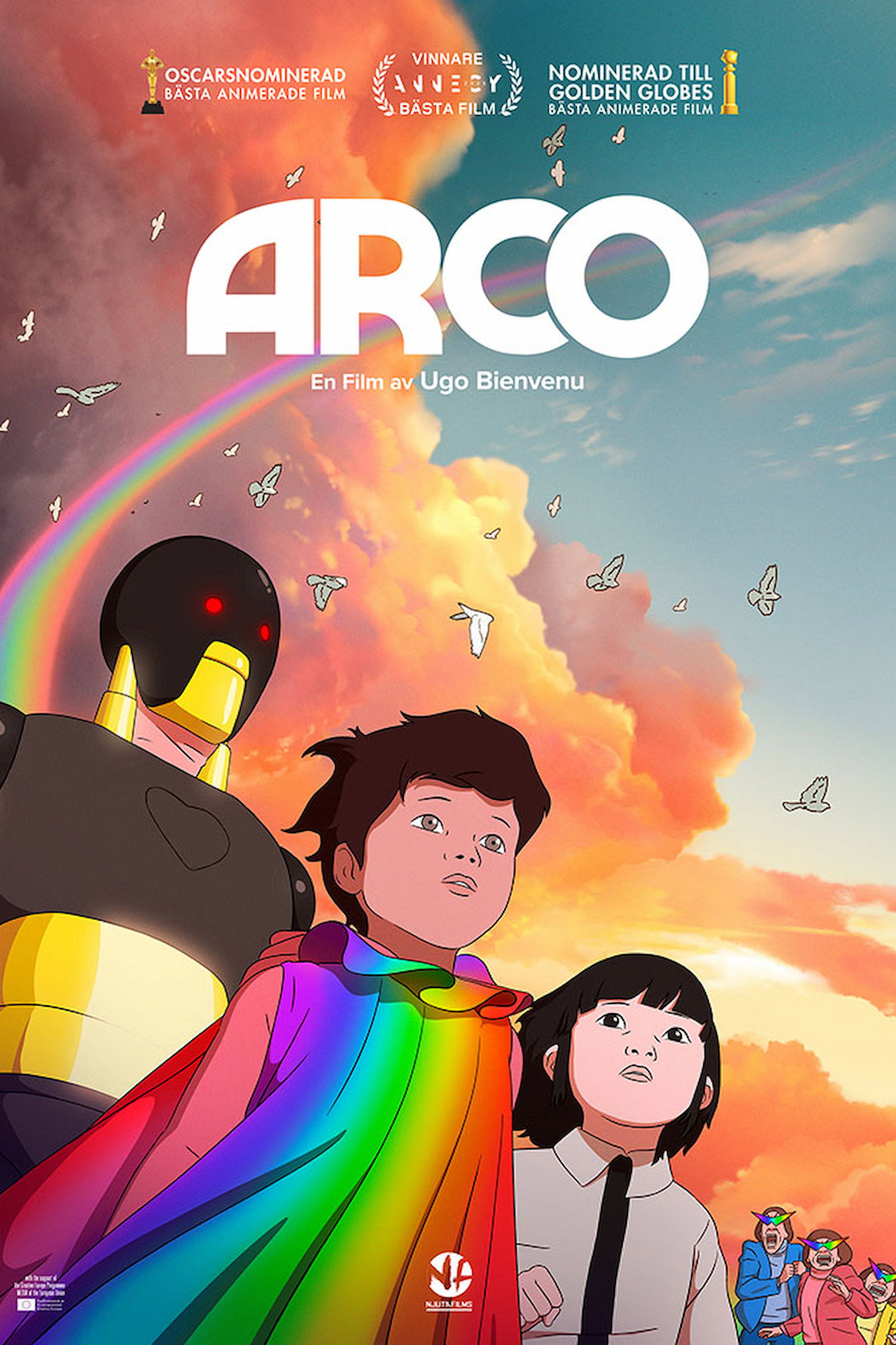 Arco